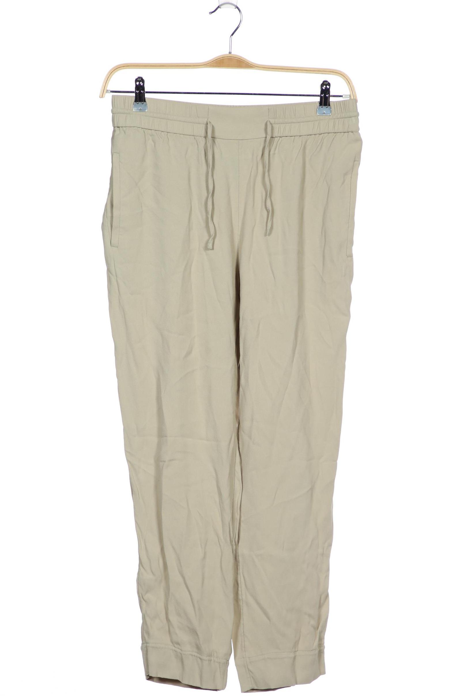 

COS Damen Stoffhose, hellgrün