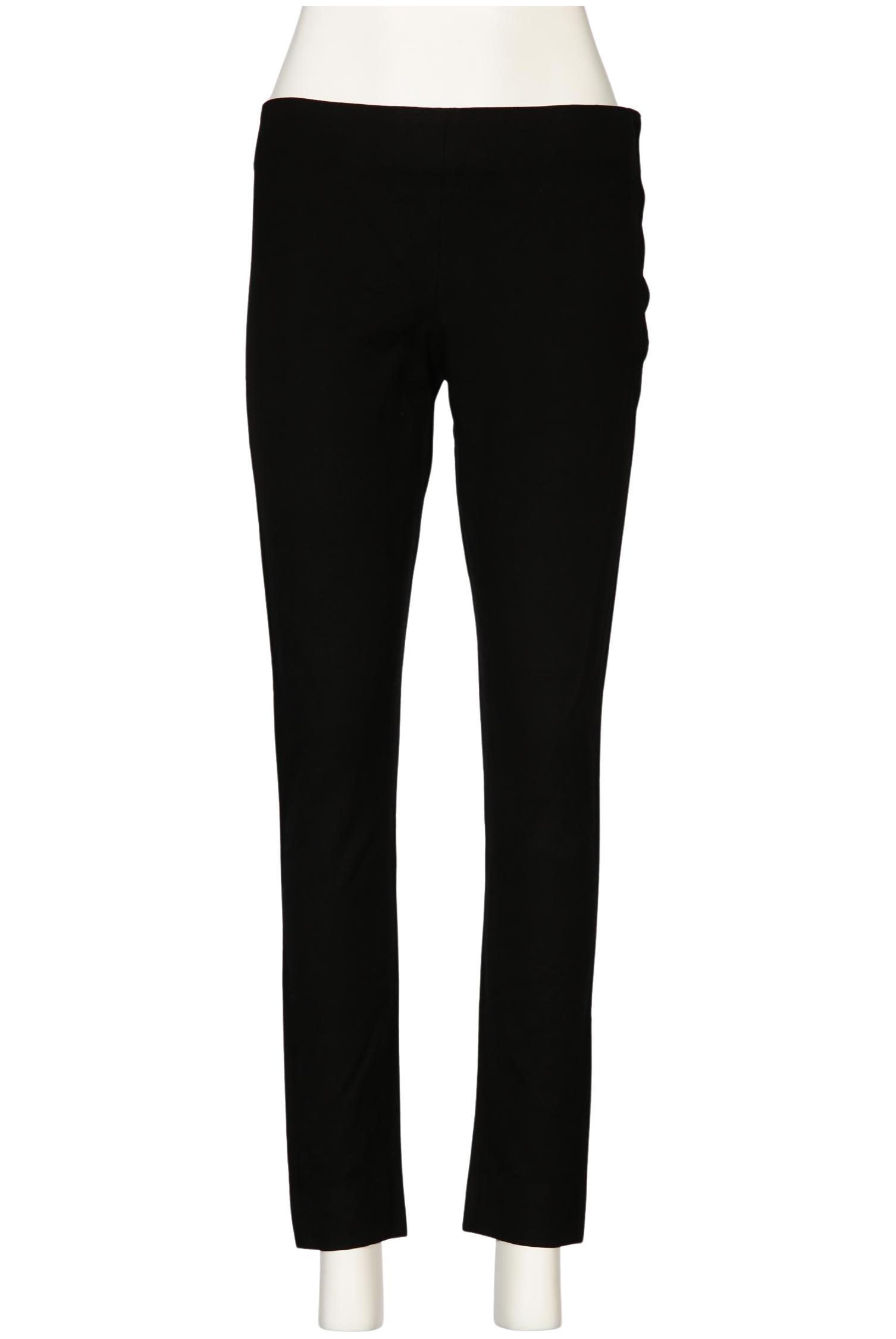 

COS Damen Stoffhose, schwarz, Gr. 38