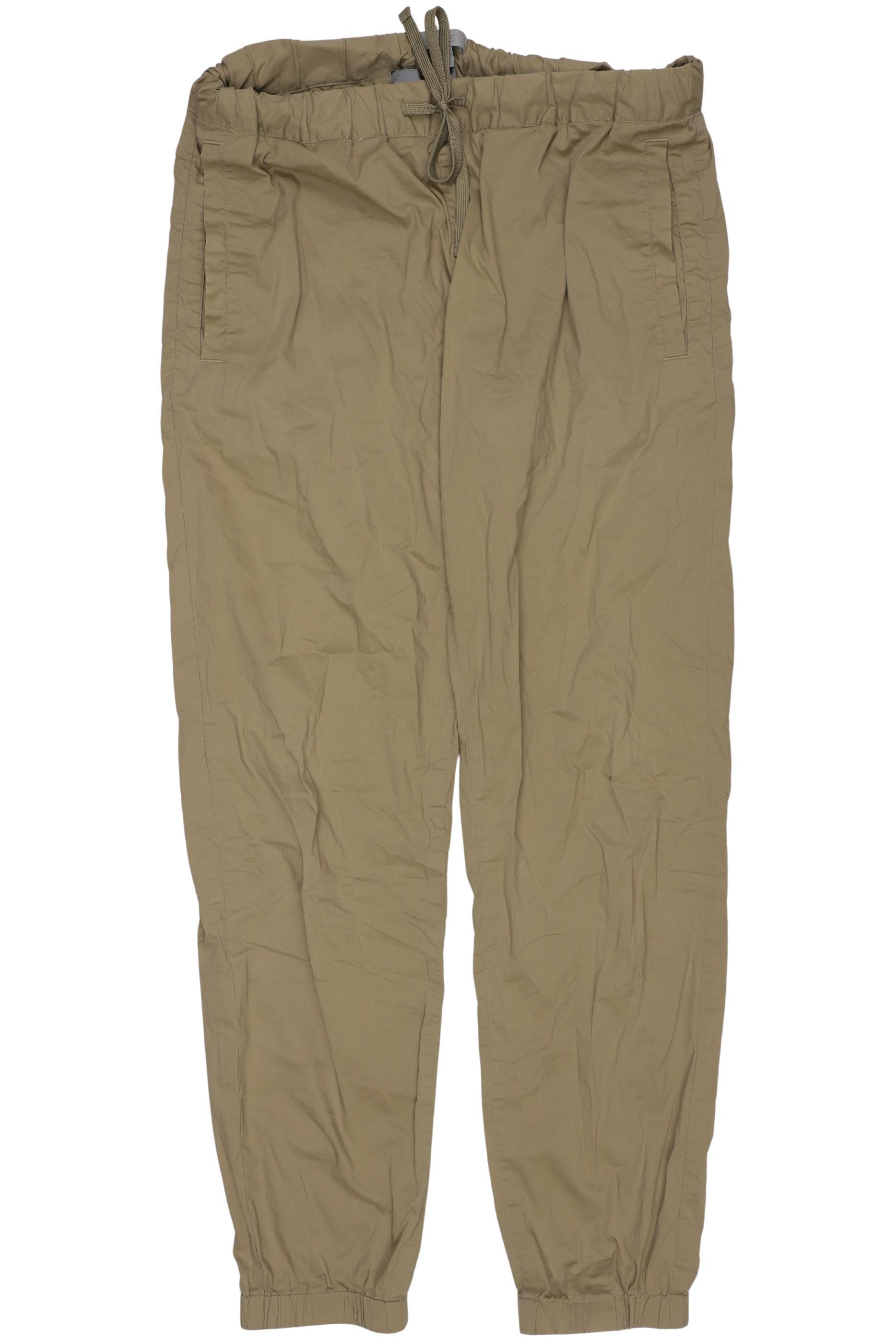 

COS Damen Stoffhose, beige, Gr. 0