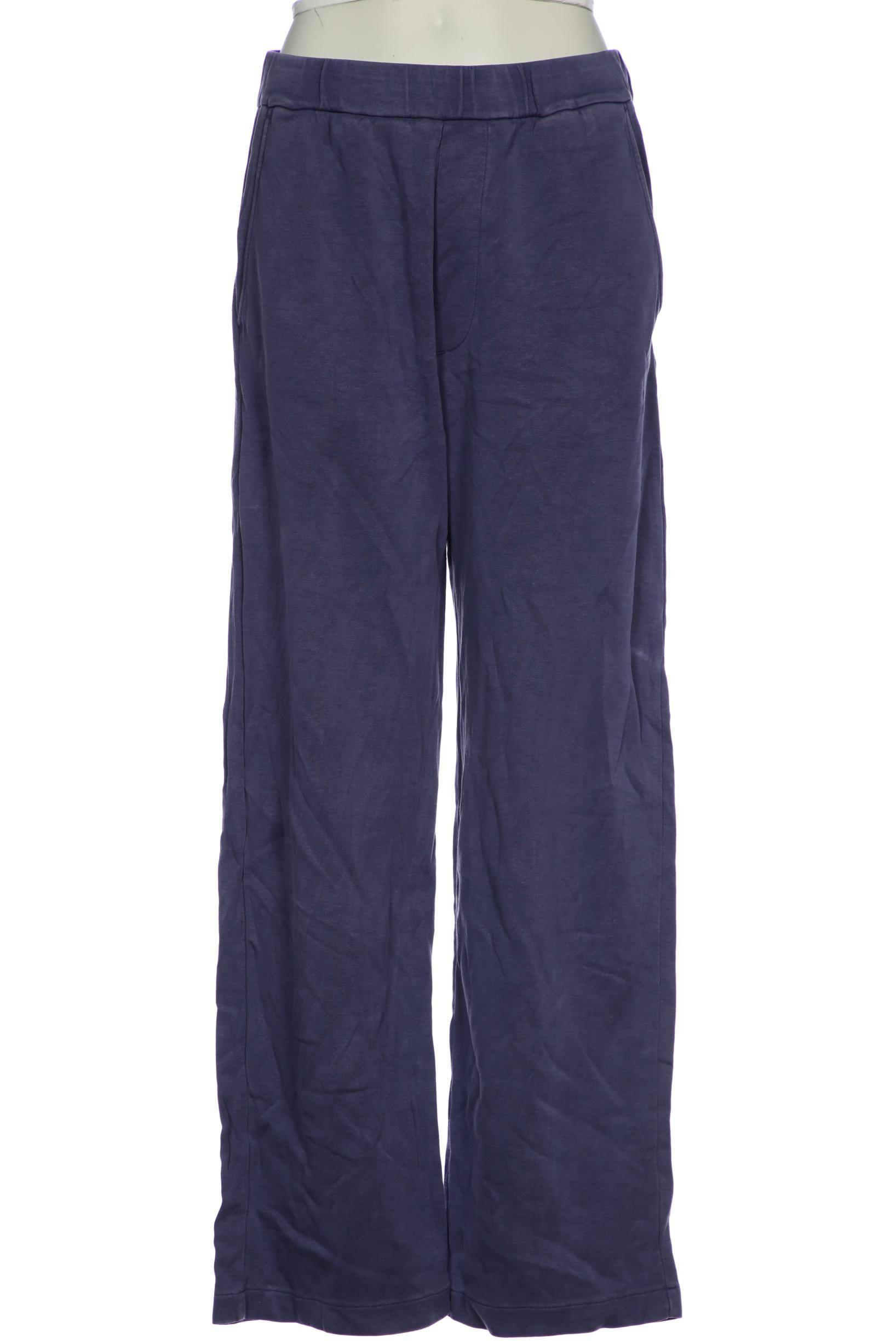 

COS Damen Stoffhose, flieder, Gr. 36