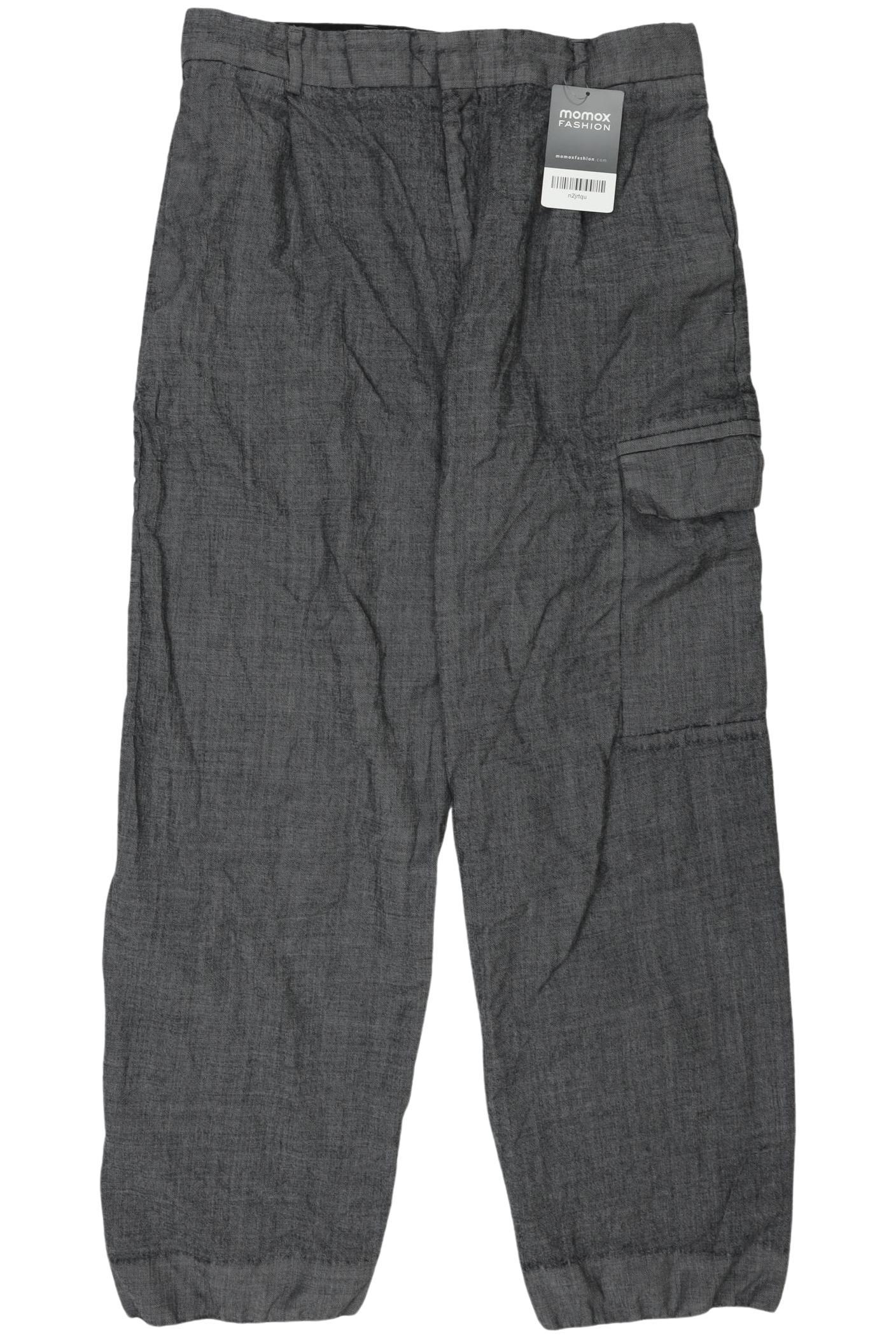 

COS Damen Stoffhose, grau, Gr. 46