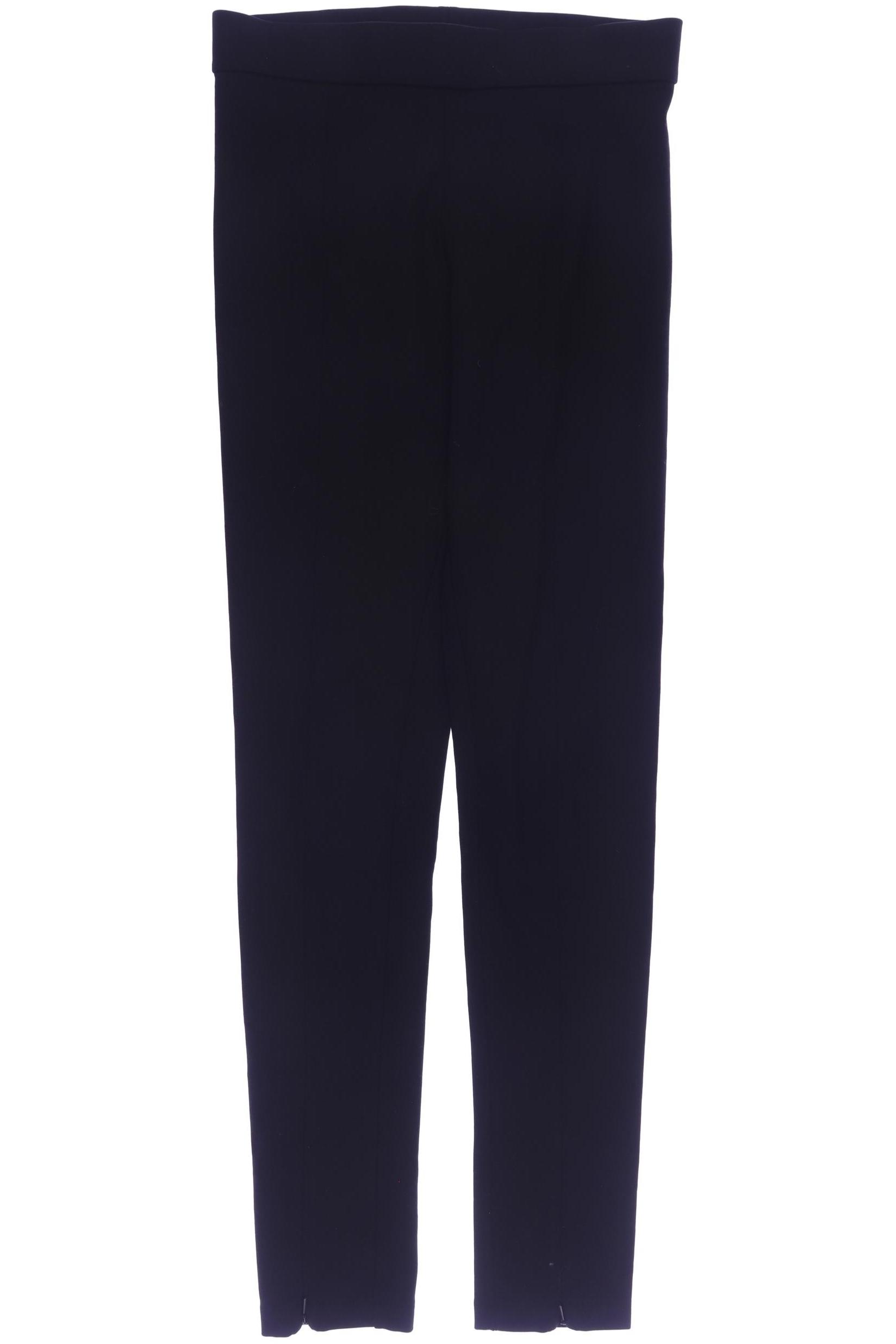 Thumbnail - COS Damen Stoffhose, schwarz, Gr. 0