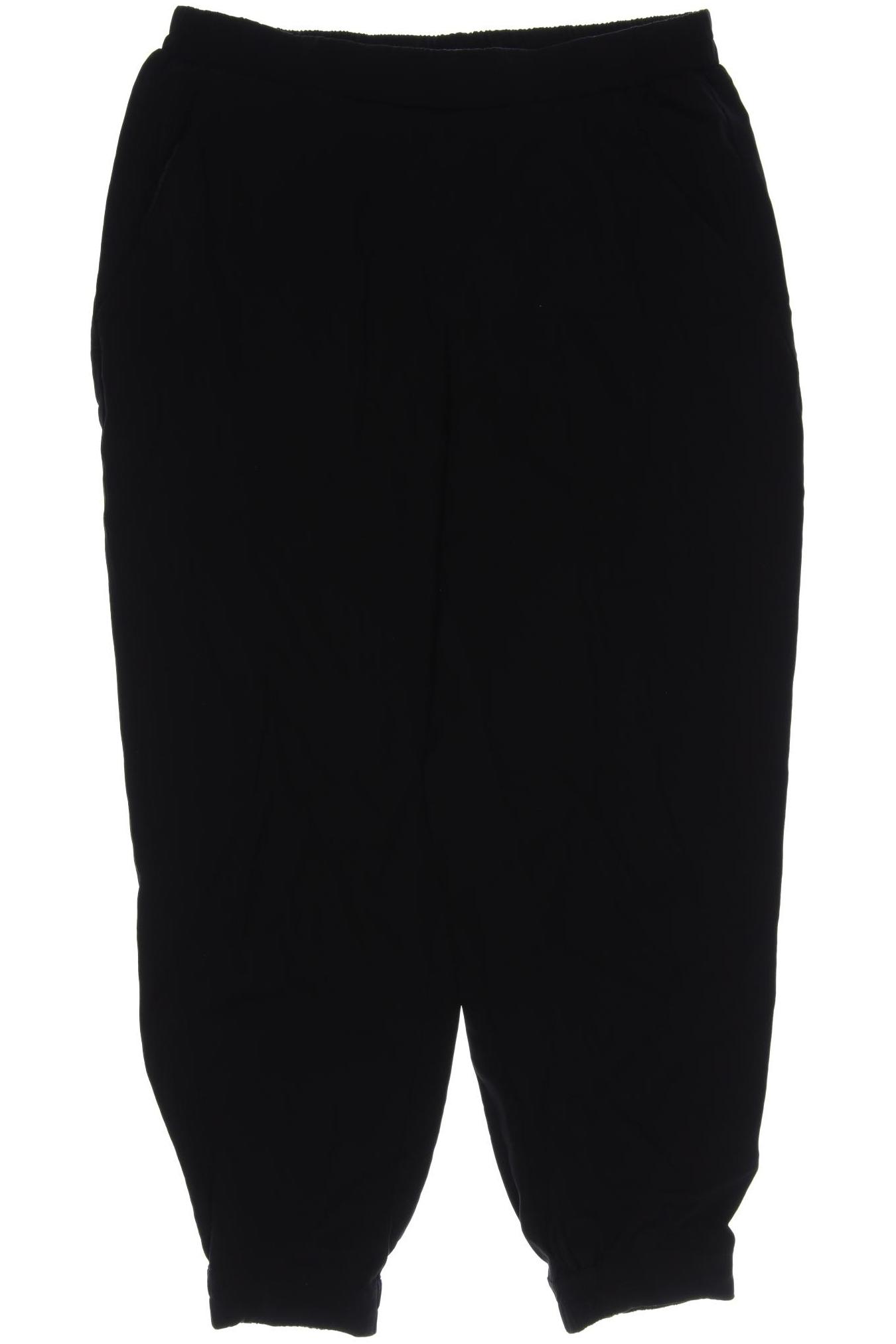 

COS Damen Stoffhose, schwarz