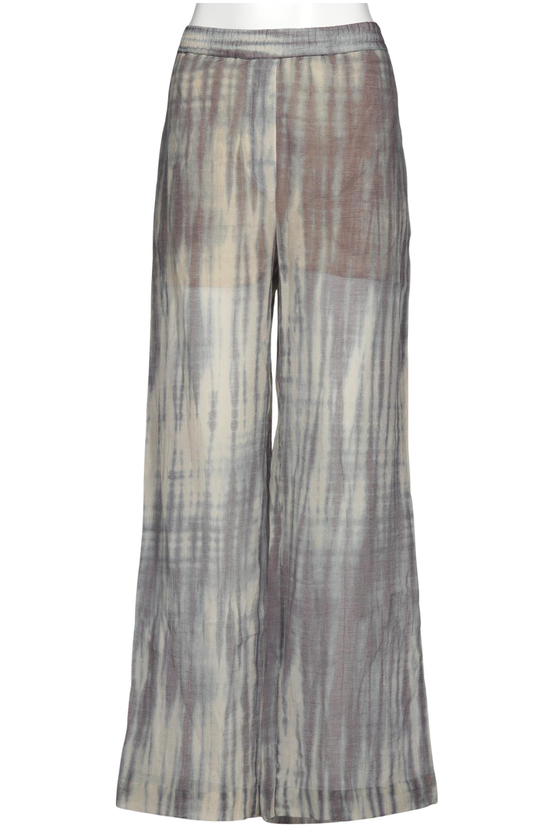 

COS Damen Stoffhose, mehrfarbig, Gr. 40