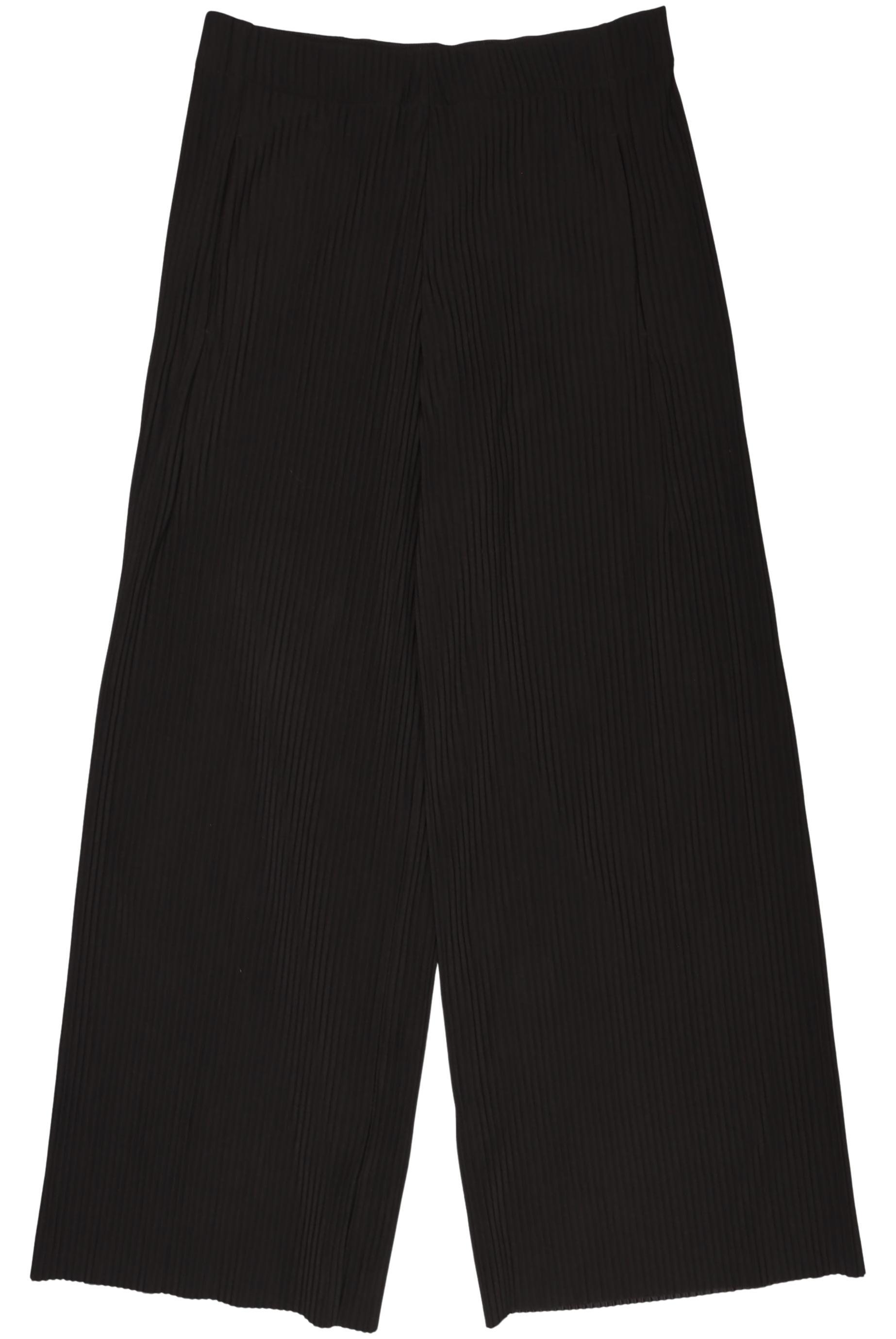 

COS Damen Stoffhose, schwarz, Gr. 0
