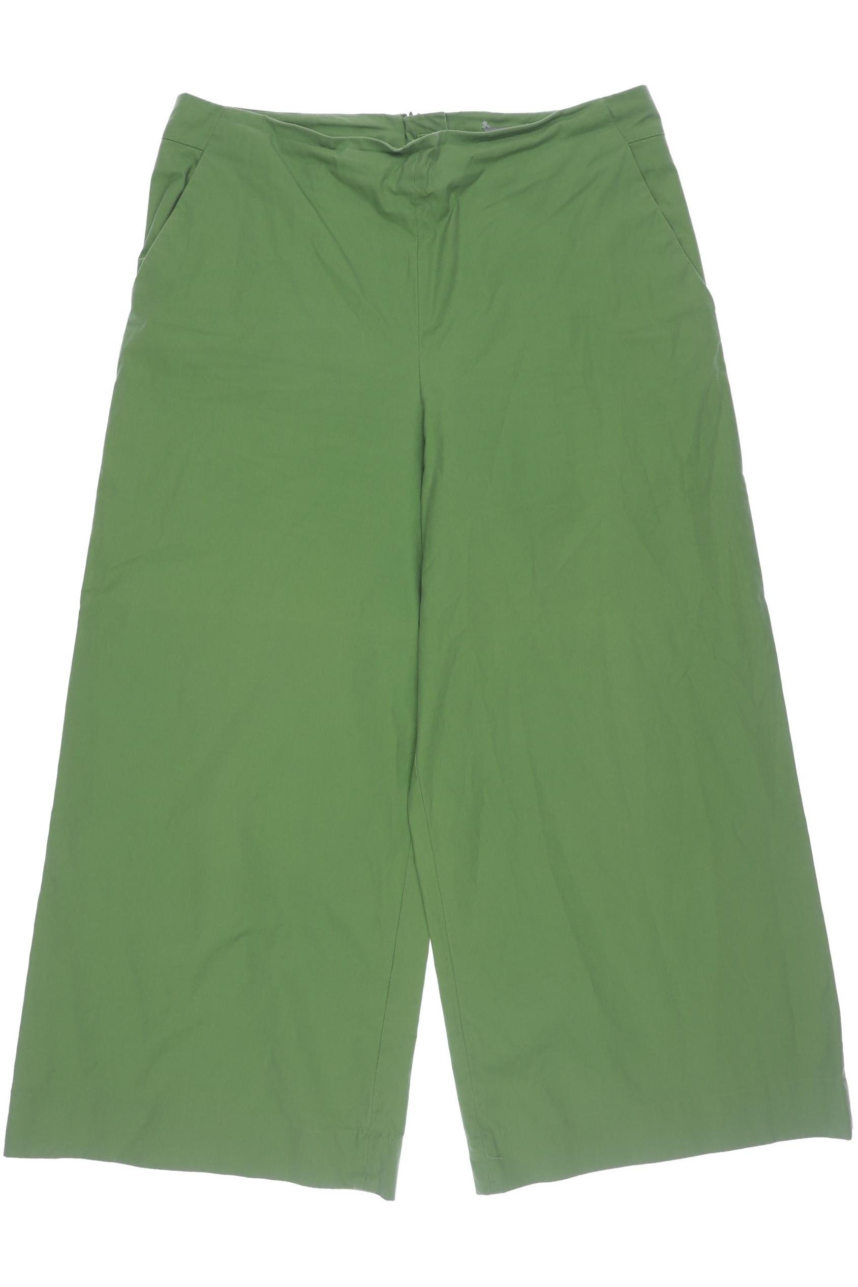 

COS Damen Stoffhose, grün, Gr. 40