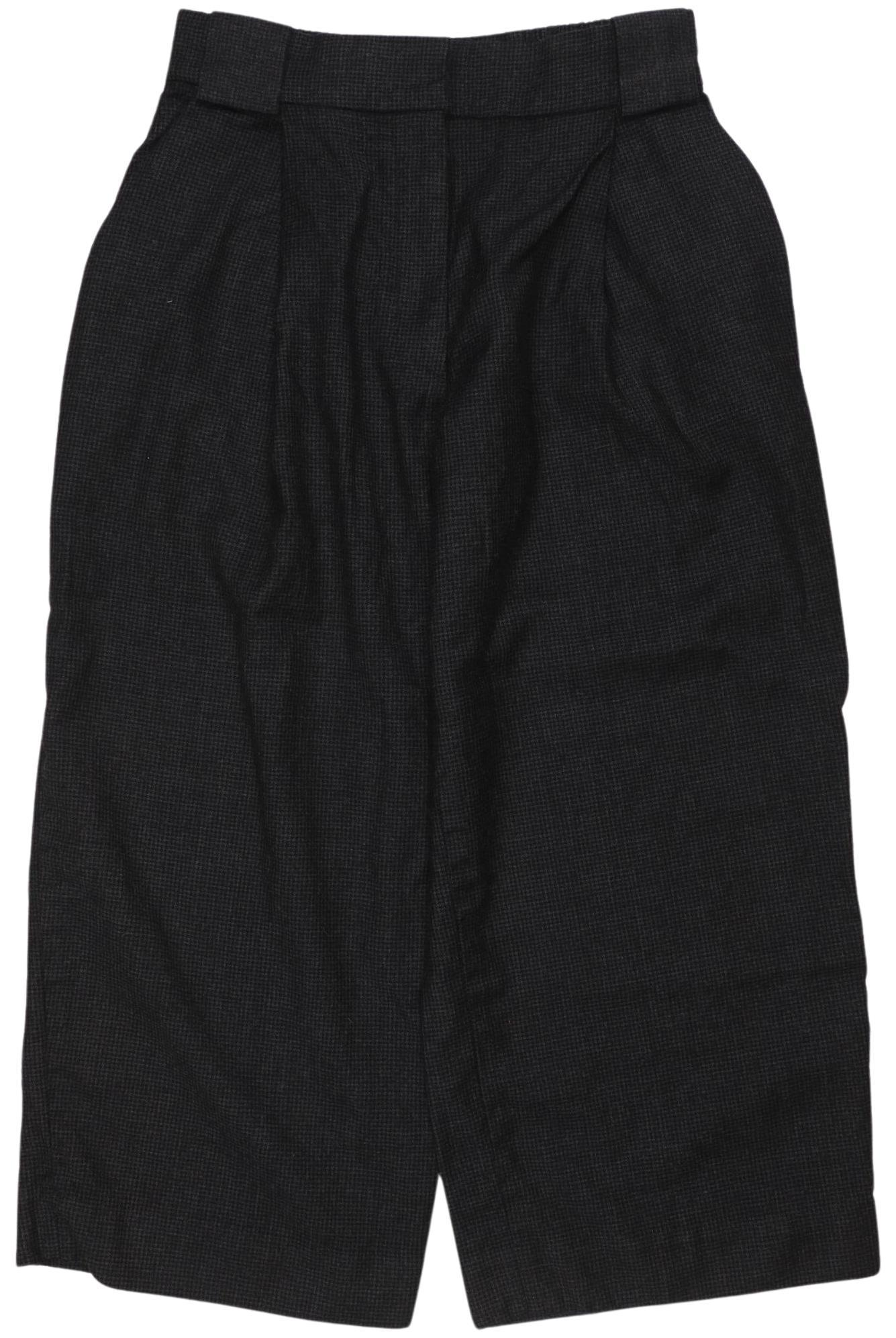 

COS Damen Stoffhose, grau, Gr. 34