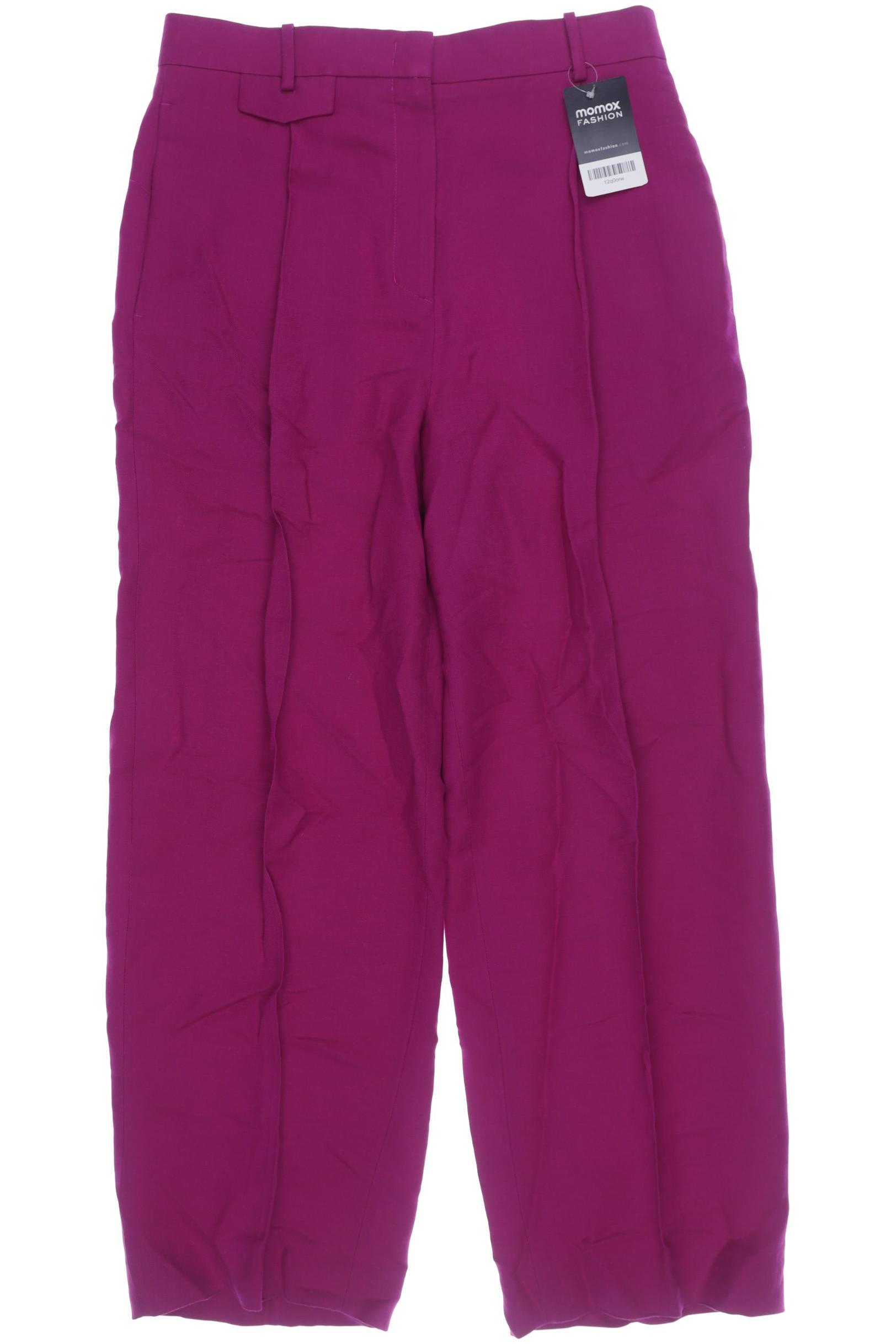 

COS Damen Stoffhose, pink, Gr. 38