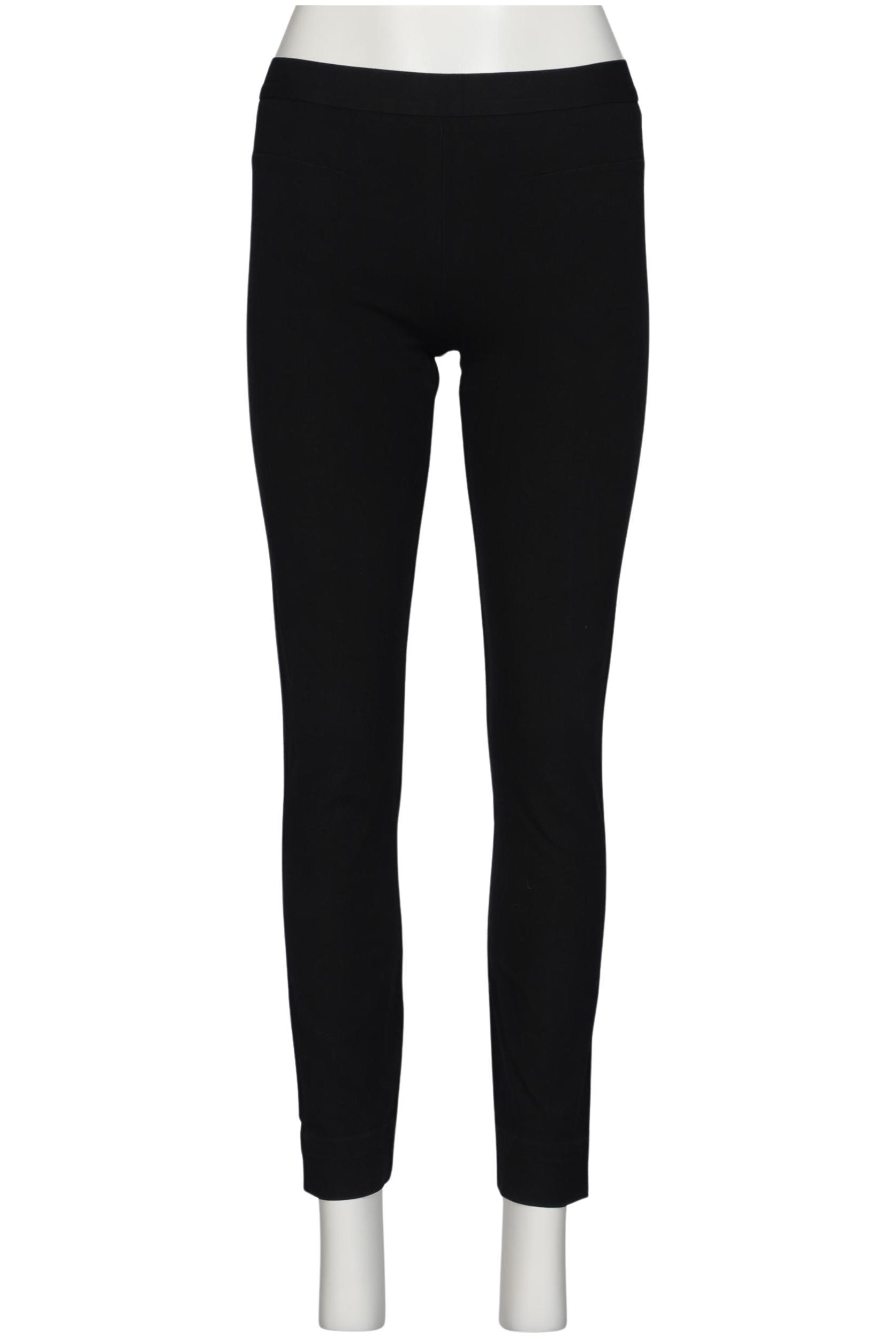 

COS Damen Stoffhose, schwarz, Gr. 34