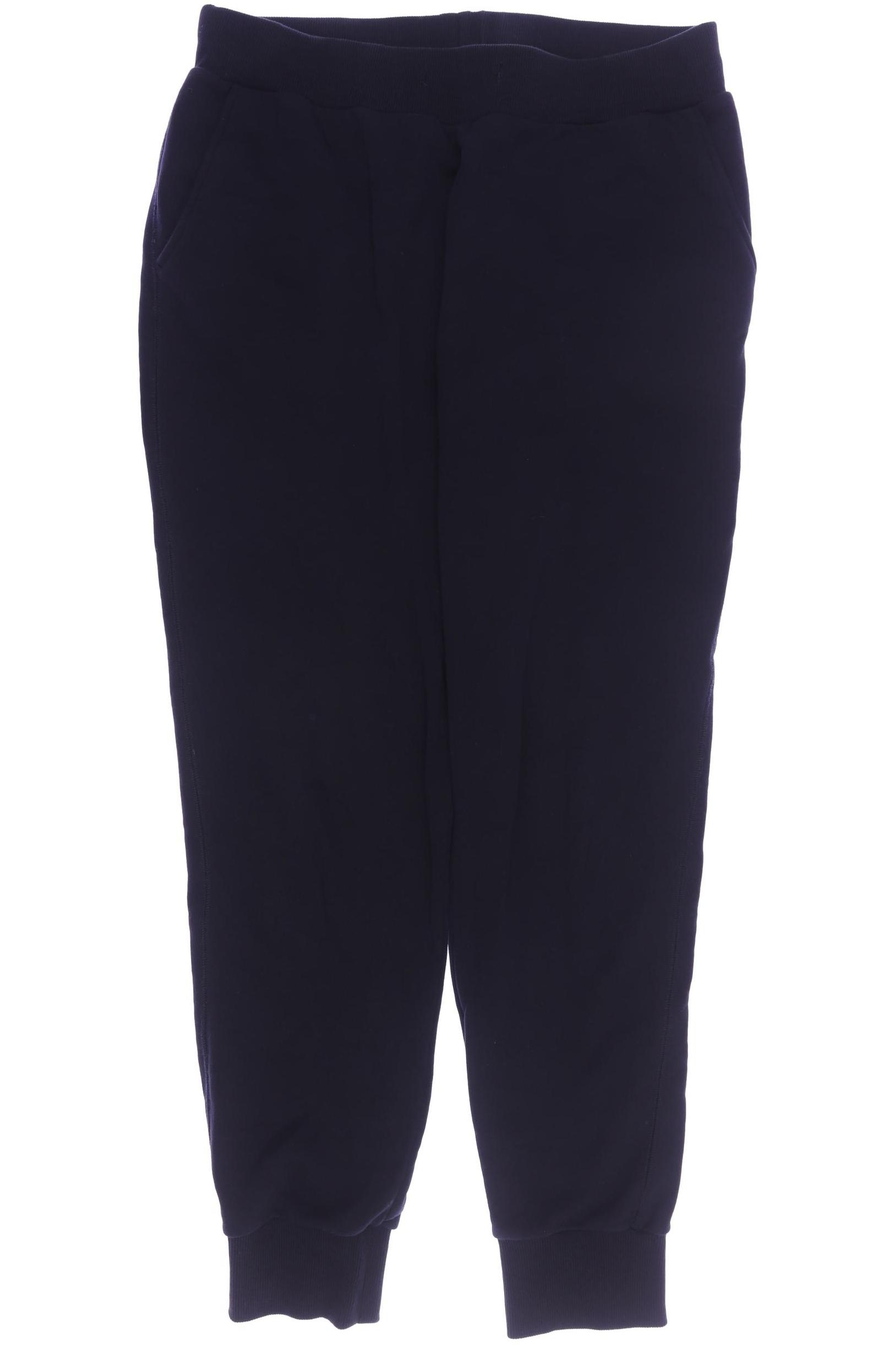 

COS Damen Stoffhose, marineblau, Gr. 0