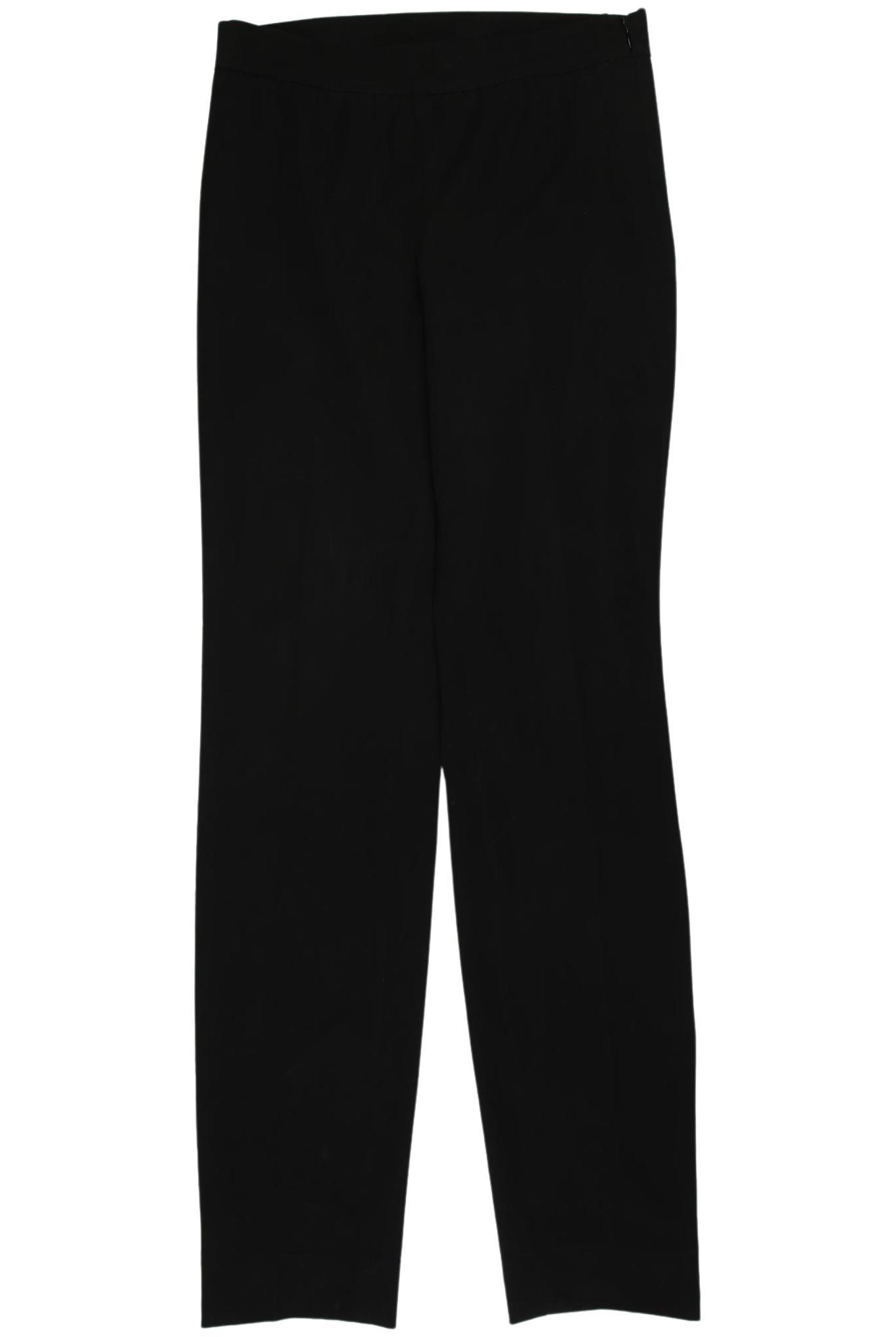 

COS Damen Stoffhose, schwarz, Gr. 34