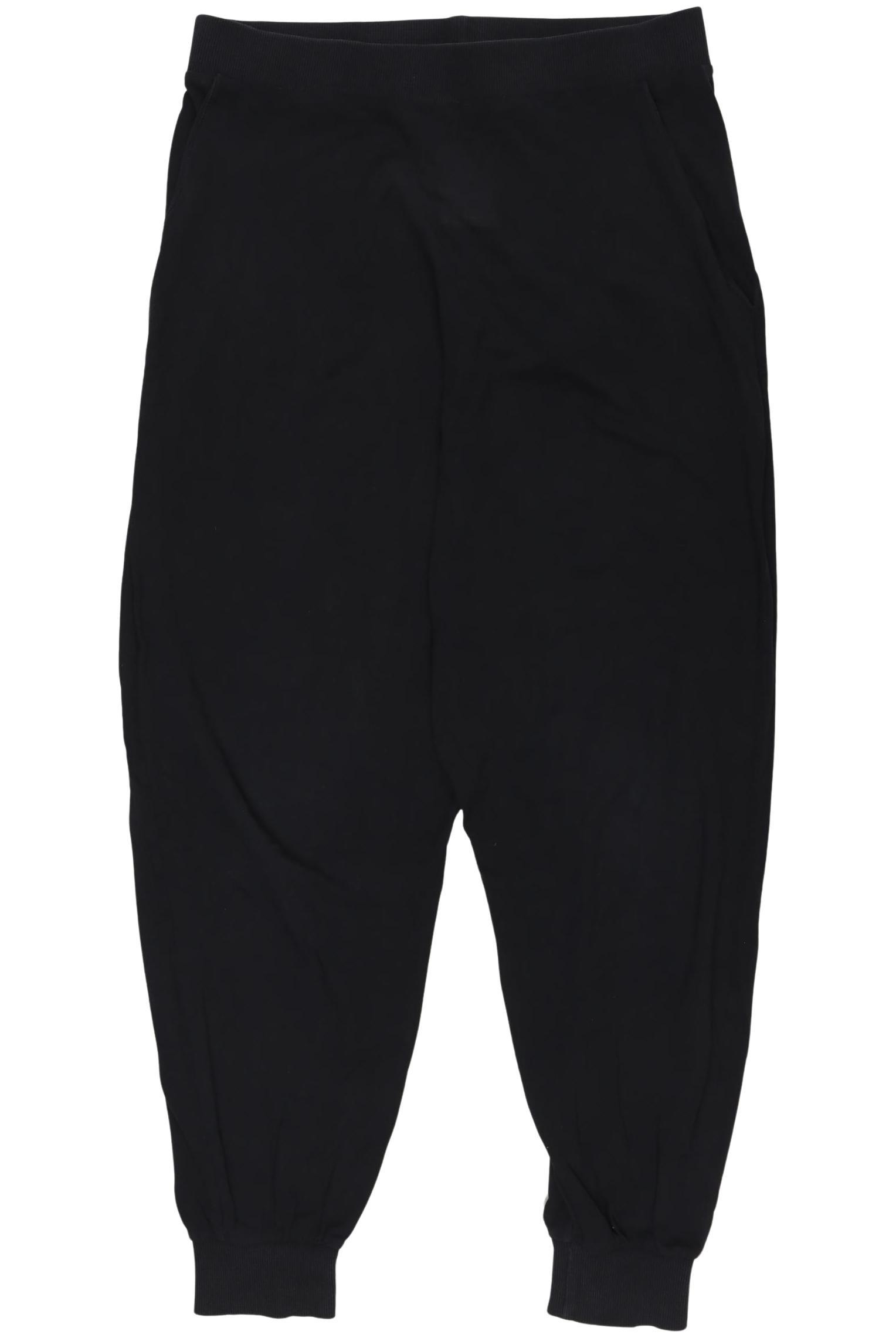 

COS Damen Stoffhose, schwarz, Gr. 0