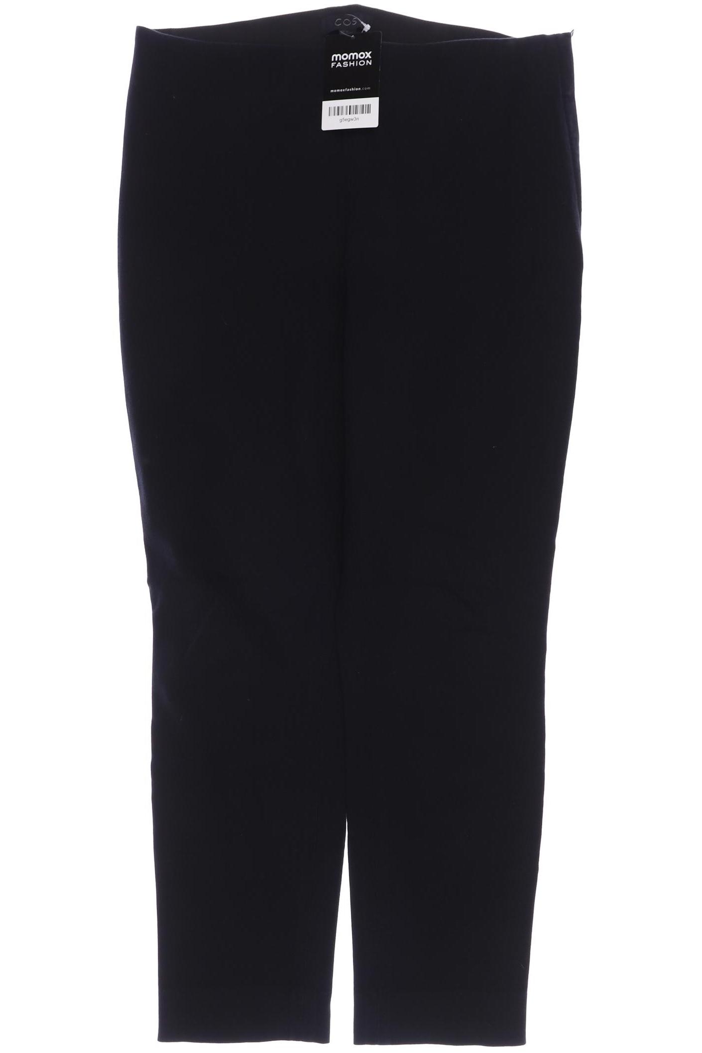 

COS Damen Stoffhose, schwarz