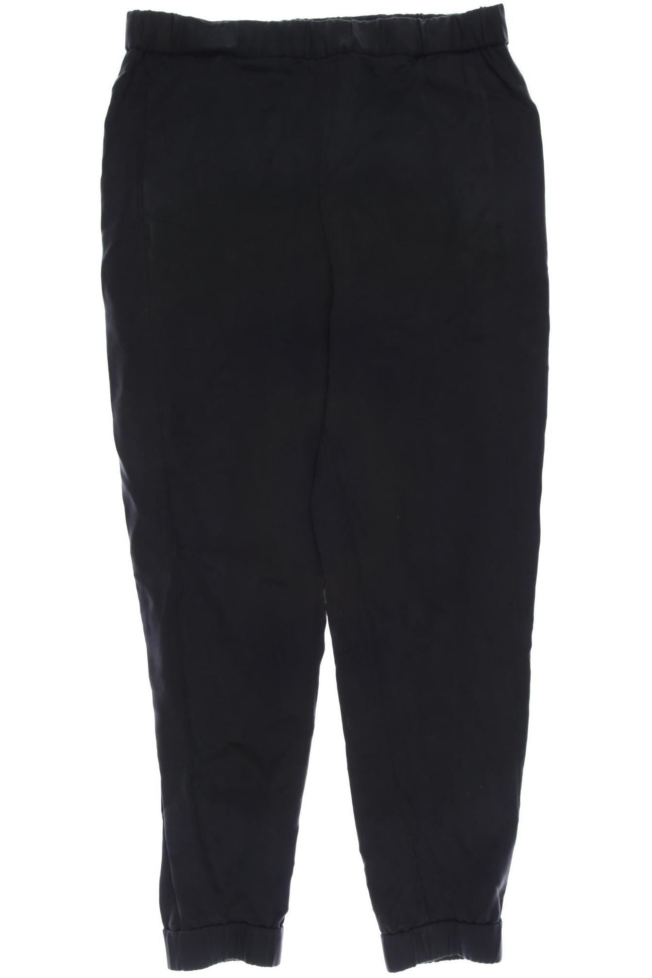 

COS Damen Stoffhose, schwarz