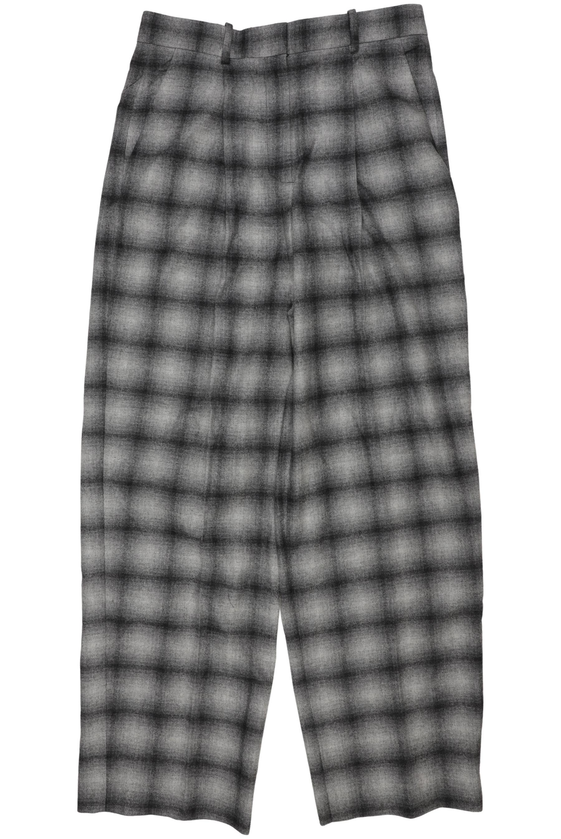 

COS Damen Stoffhose, grau, Gr. 40