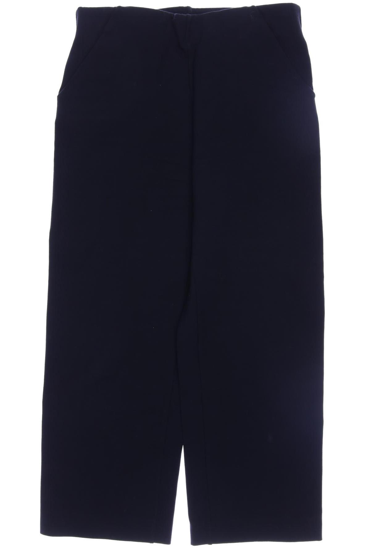 

COS Damen Stoffhose, marineblau