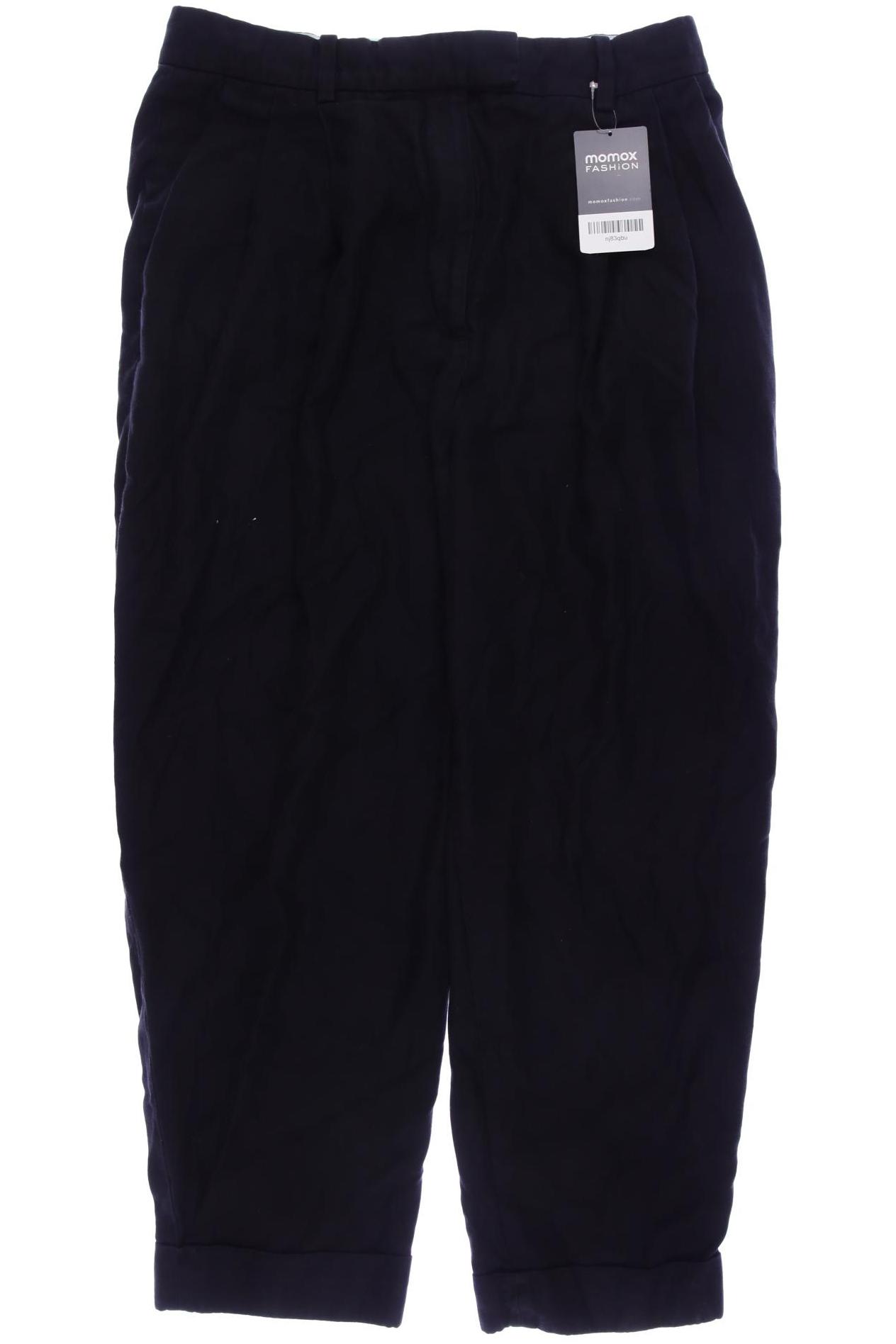 

COS Damen Stoffhose, schwarz