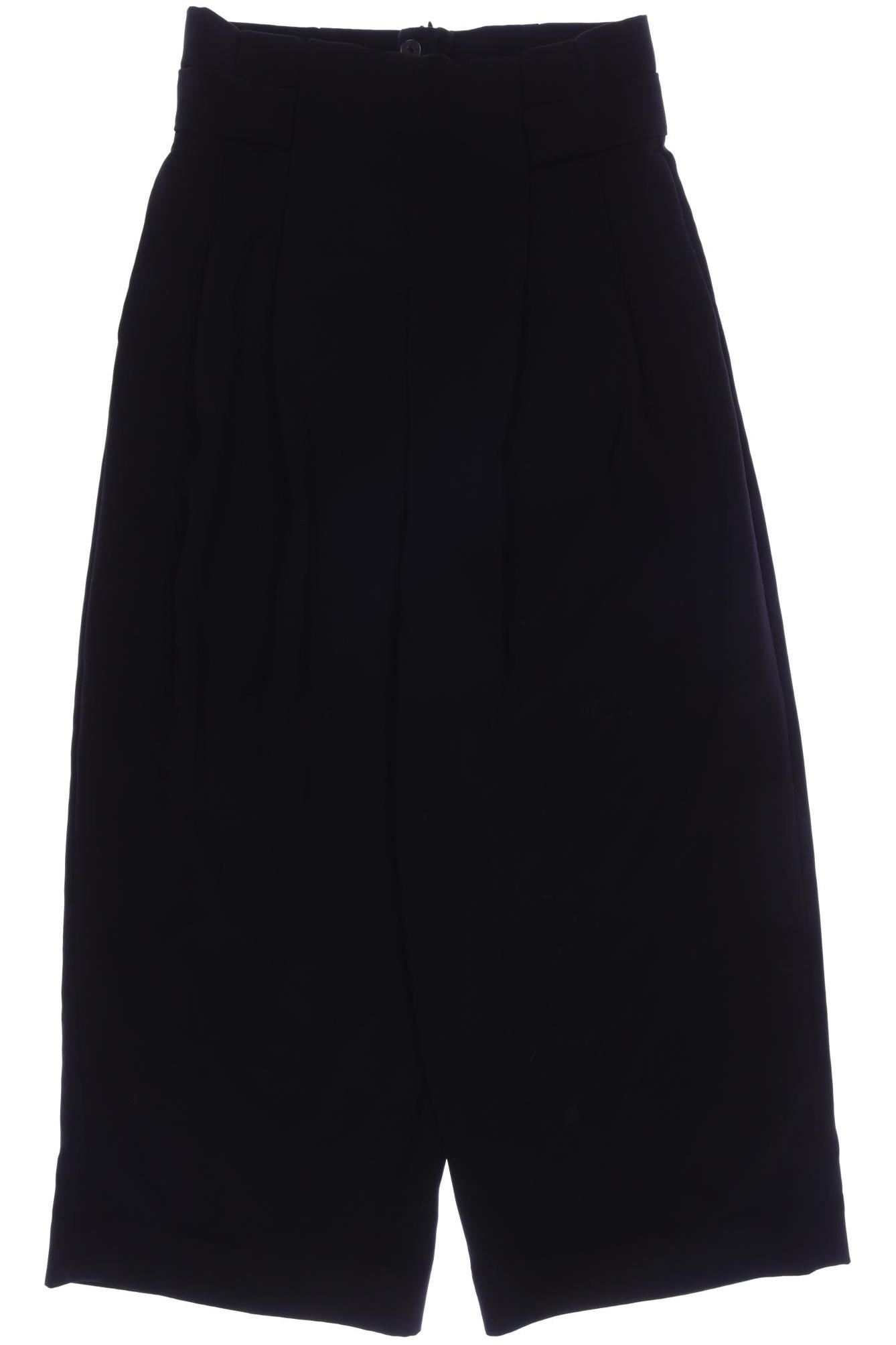 

COS Damen Stoffhose, schwarz