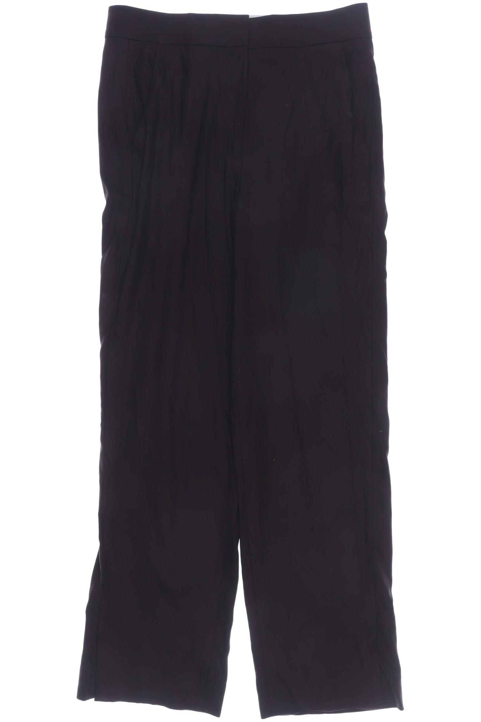 

COS Damen Stoffhose, braun, Gr. 34