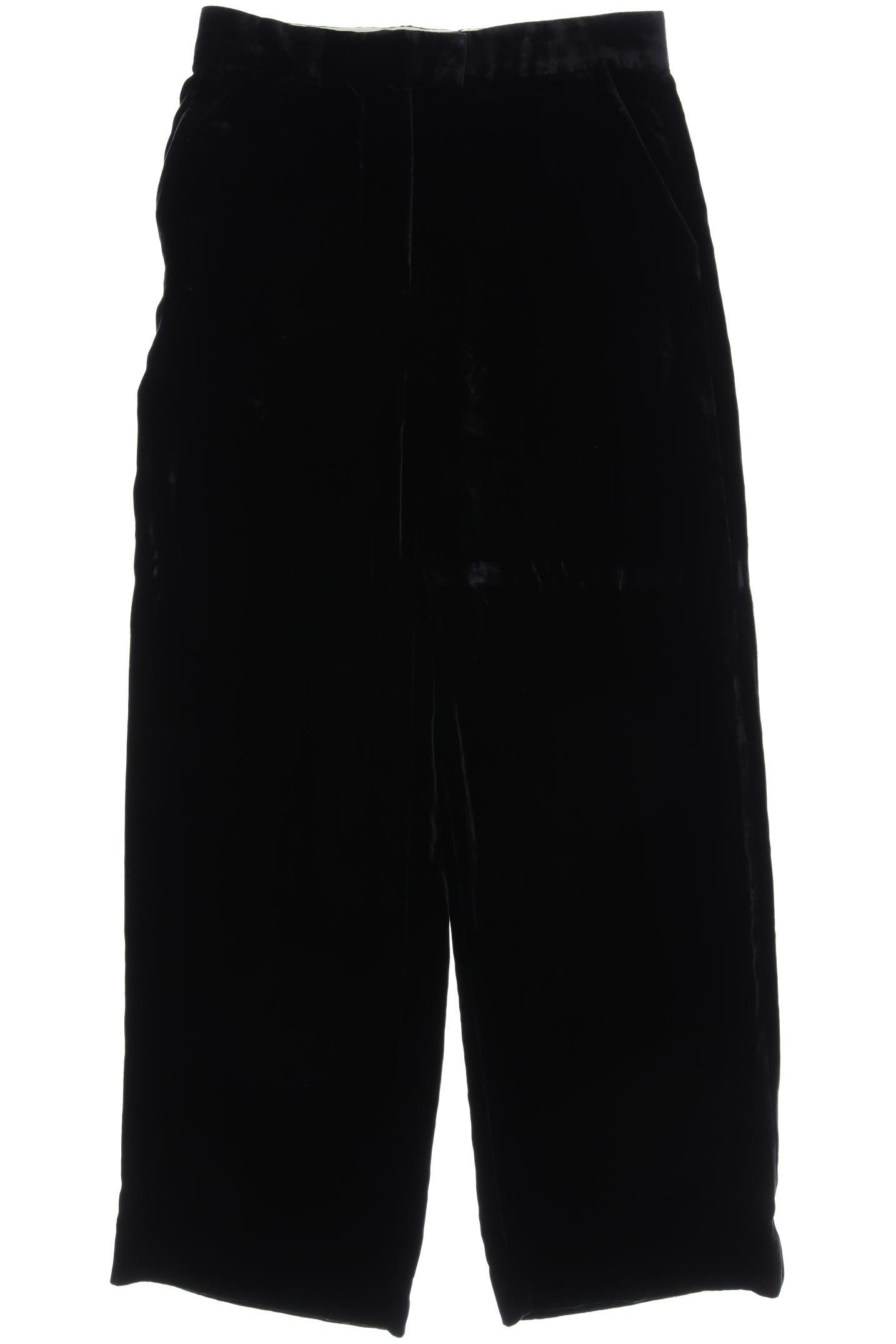 

COS Damen Stoffhose, schwarz