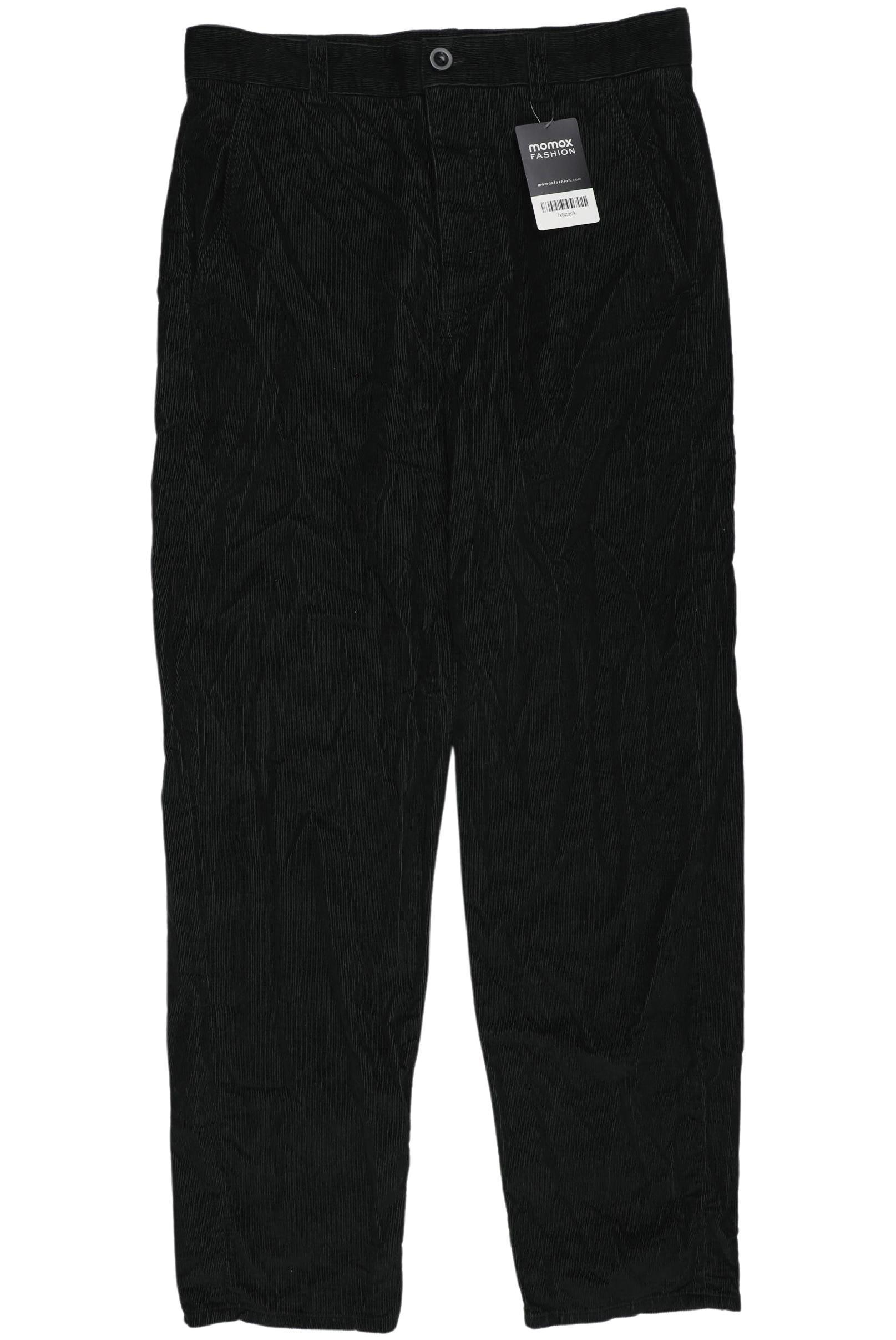 

COS Damen Stoffhose, grün, Gr. 36