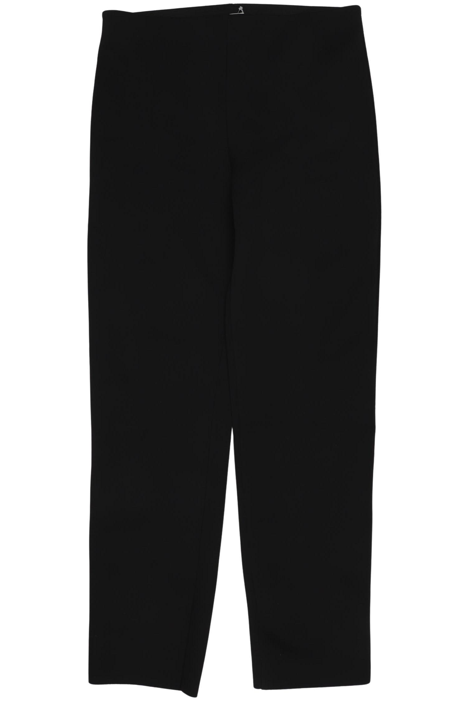 

COS Damen Stoffhose, schwarz, Gr. 0