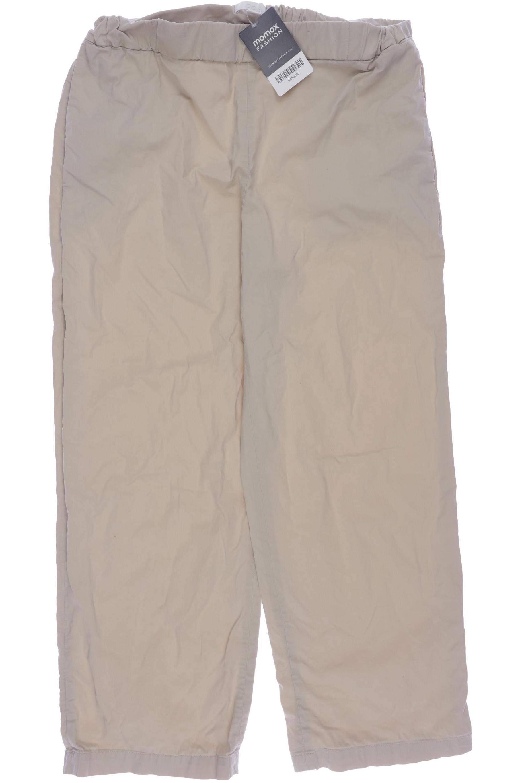 

COS Damen Stoffhose, beige, Gr. 38