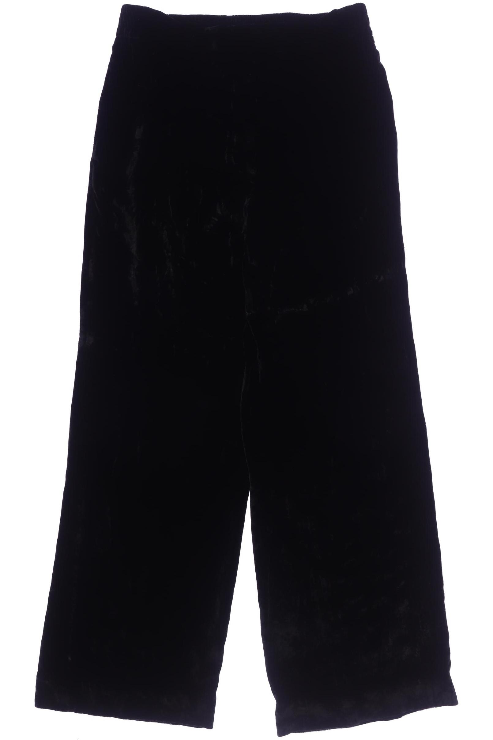 

COS Damen Stoffhose, schwarz, Gr. 38