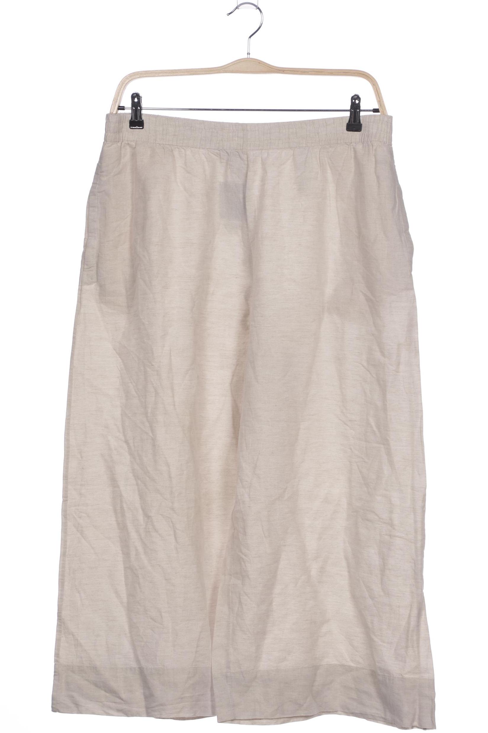 

COS Damen Stoffhose, beige, Gr. 0