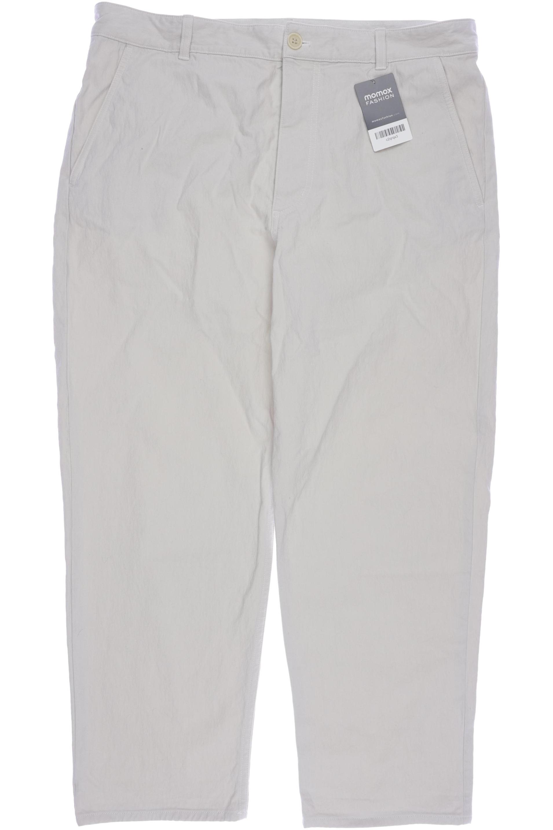 

COS Damen Stoffhose, beige, Gr. 44