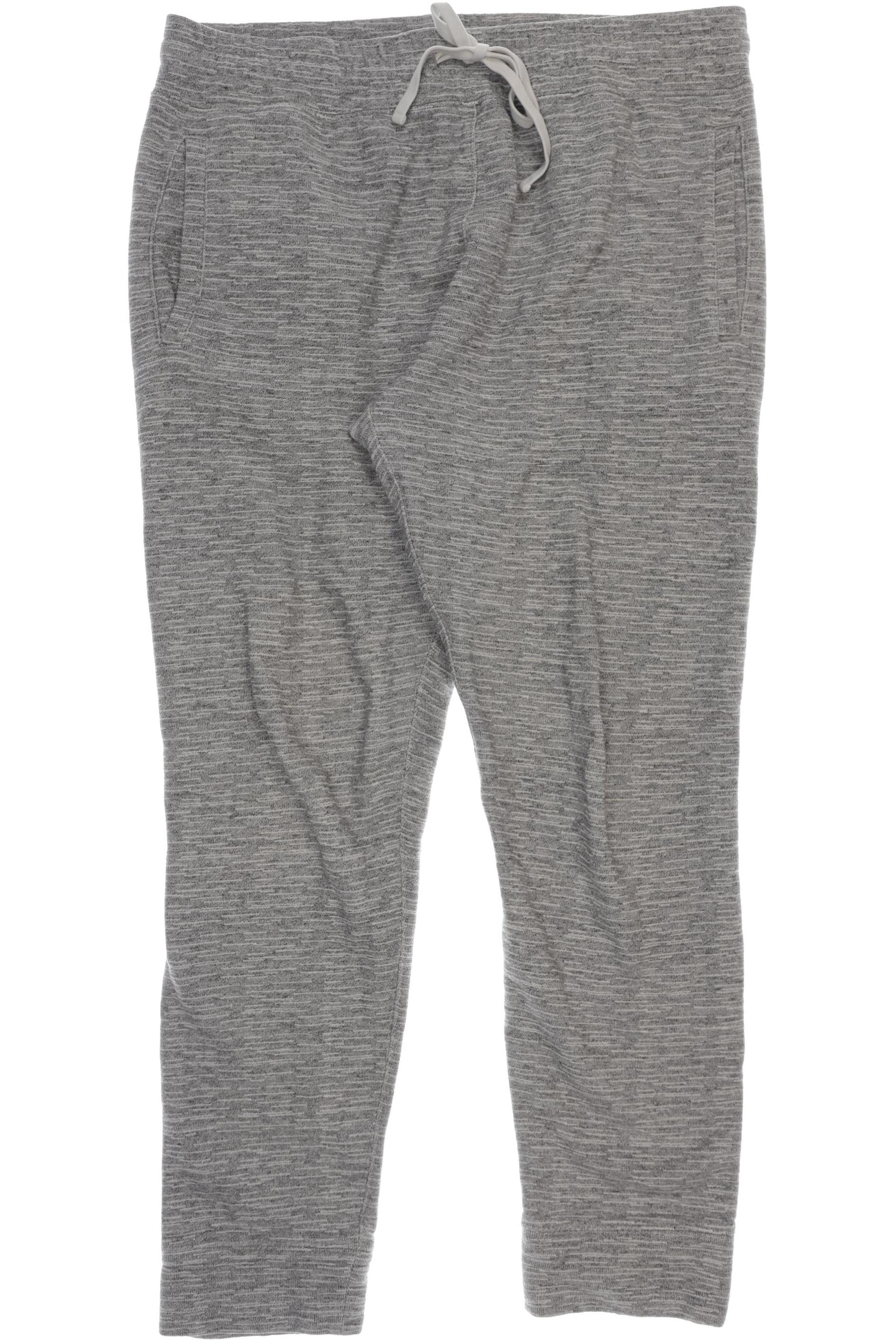 

COS Damen Stoffhose, grau, Gr. 0