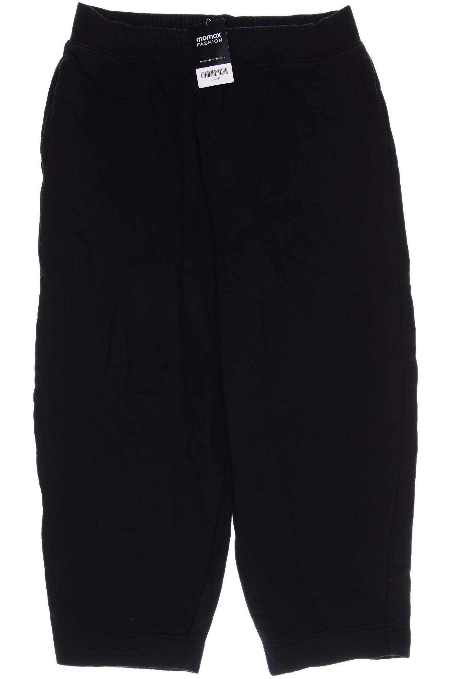 

COS Damen Stoffhose, schwarz, Gr. 0