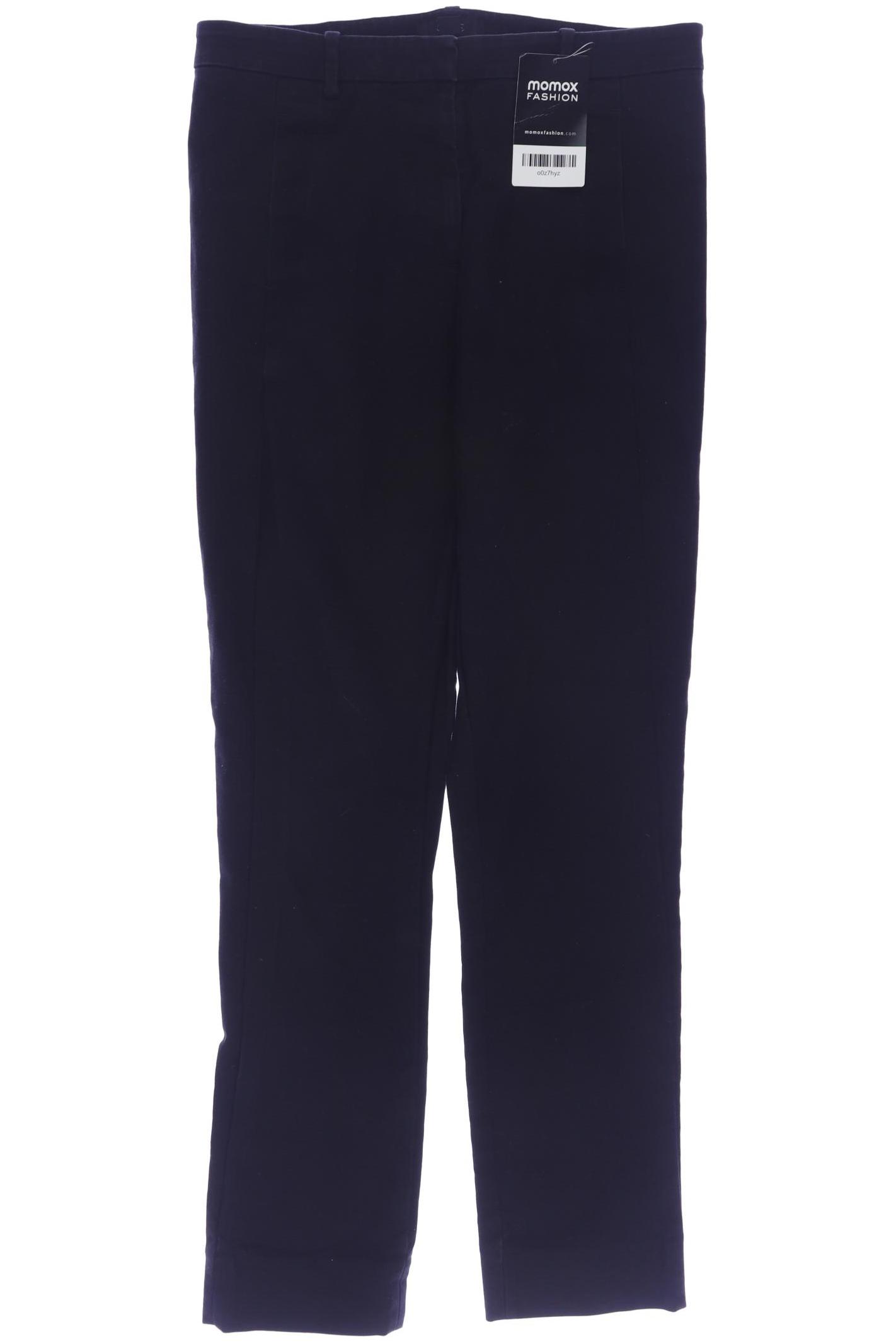 Thumbnail - COS Damen Stoffhose, schwarz, Gr. 34