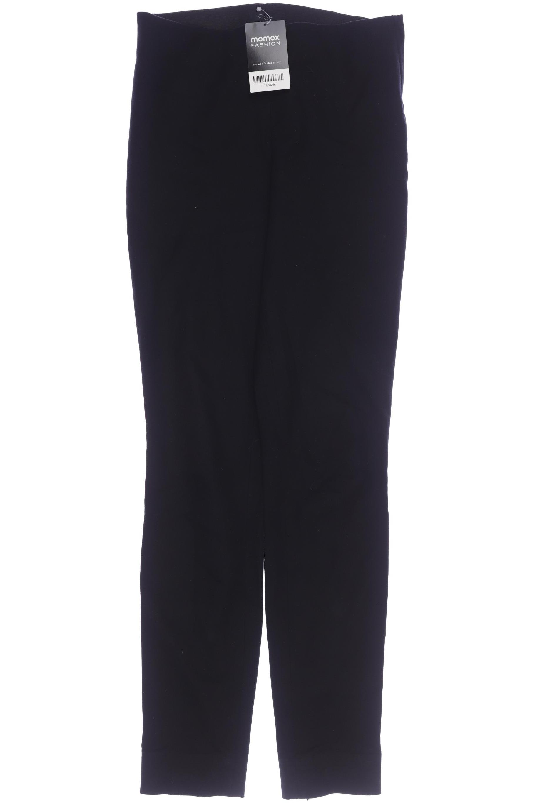 

COS Damen Stoffhose, schwarz, Gr. 34