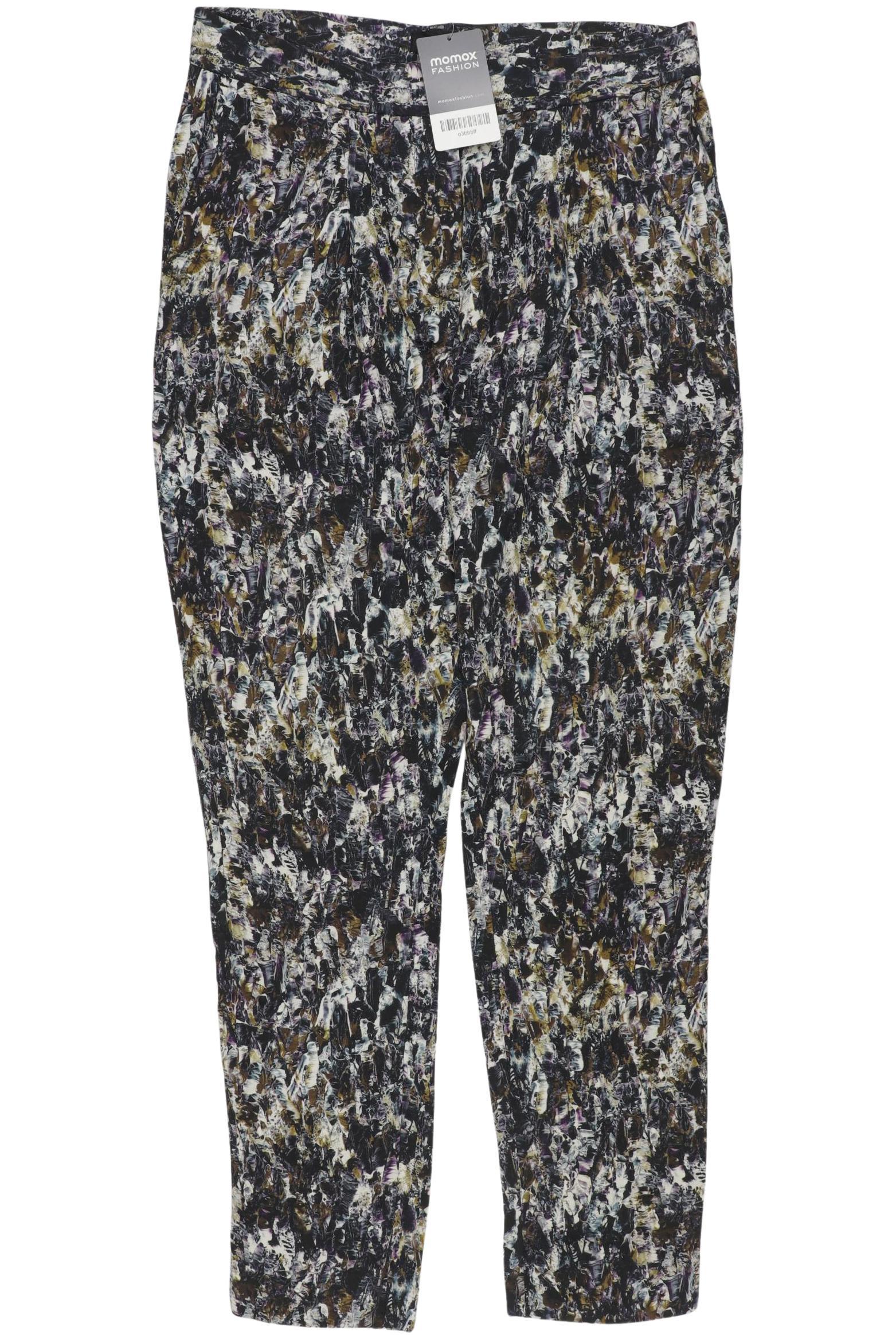 

COS Damen Stoffhose, mehrfarbig, Gr. 36