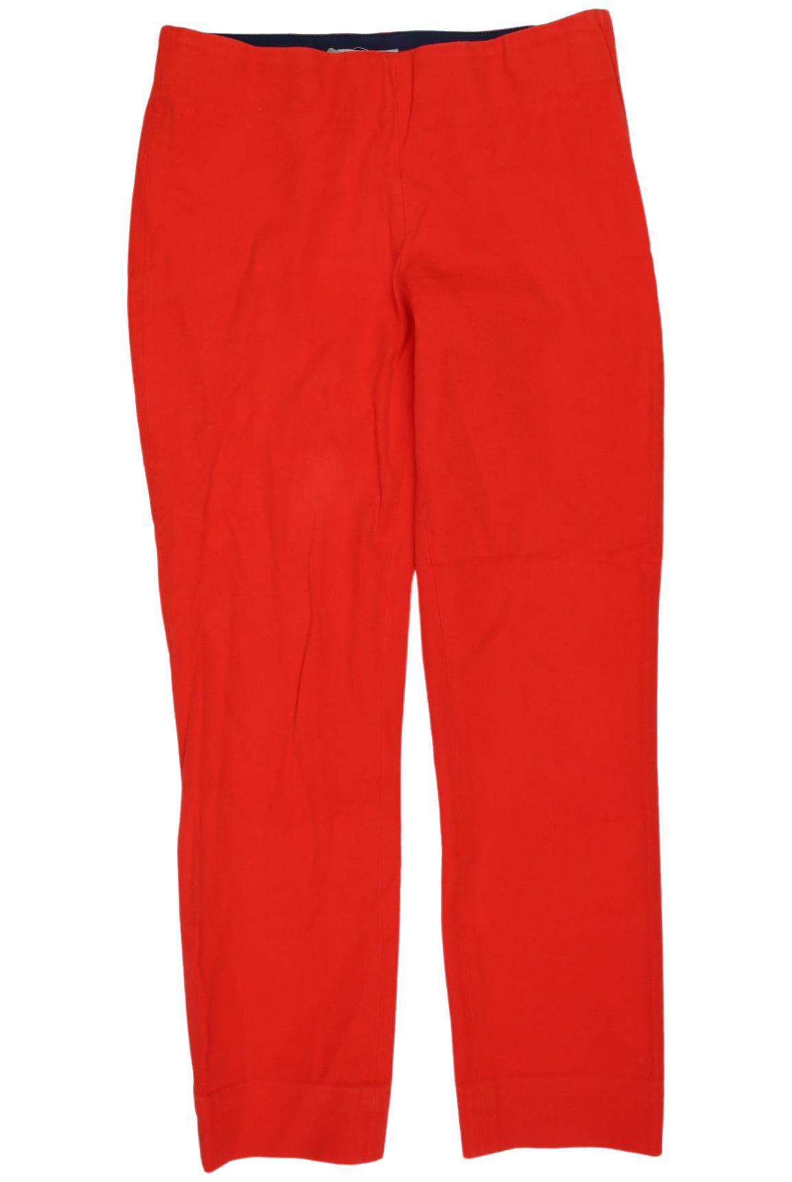 

COS Damen Stoffhose, rot, Gr. 34
