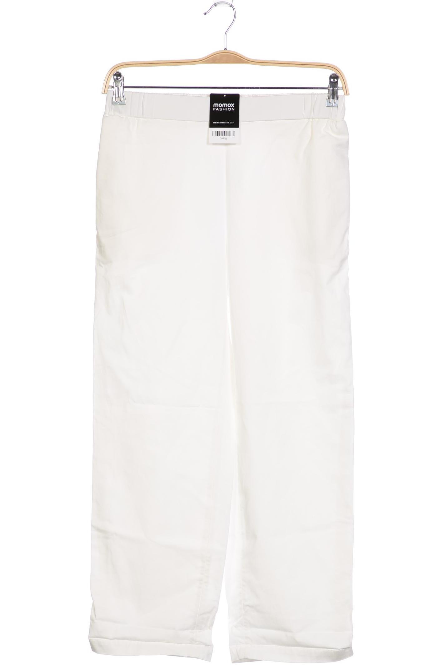 

COS Damen Stoffhose, weiß