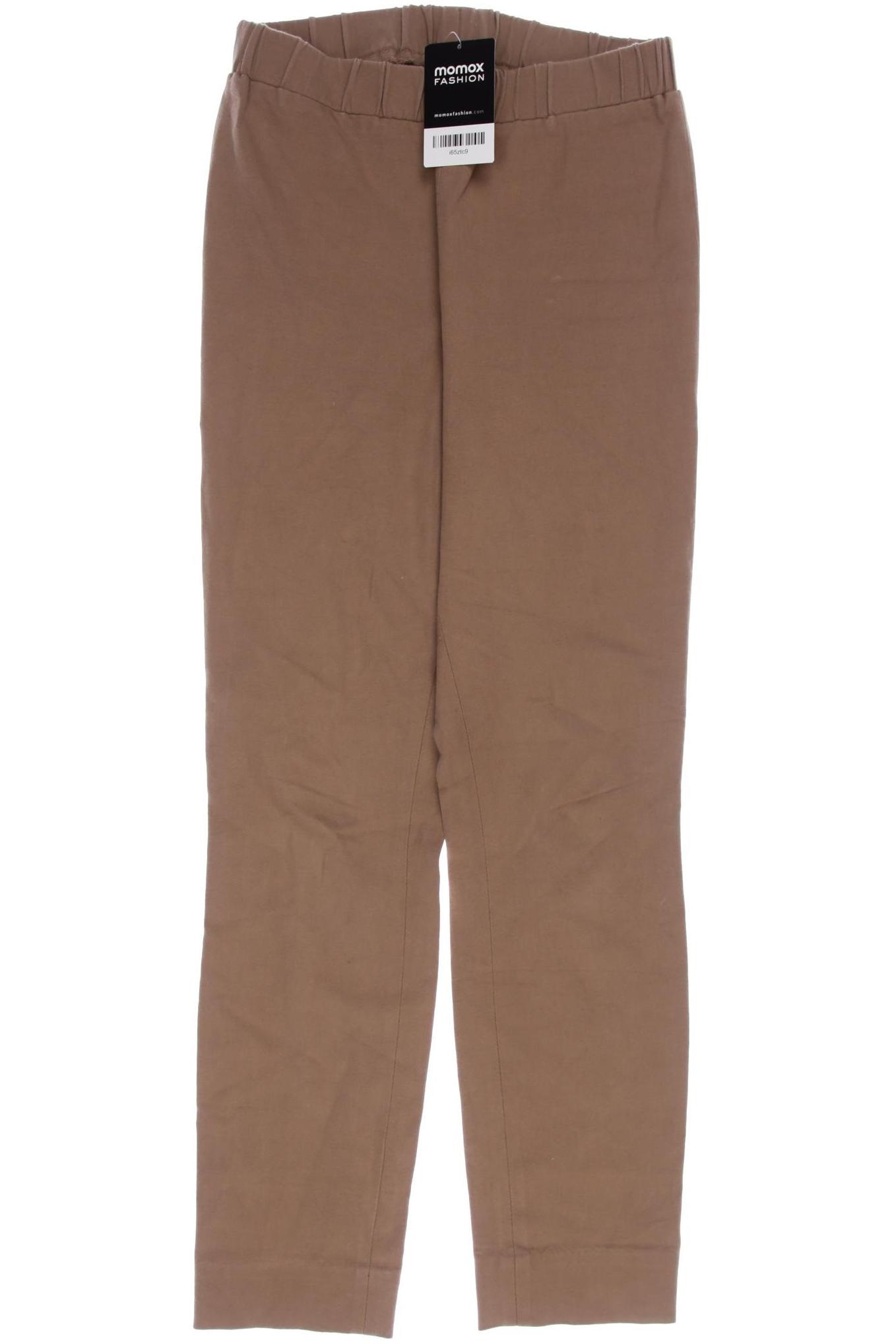 

COS Damen Stoffhose, braun, Gr. 36