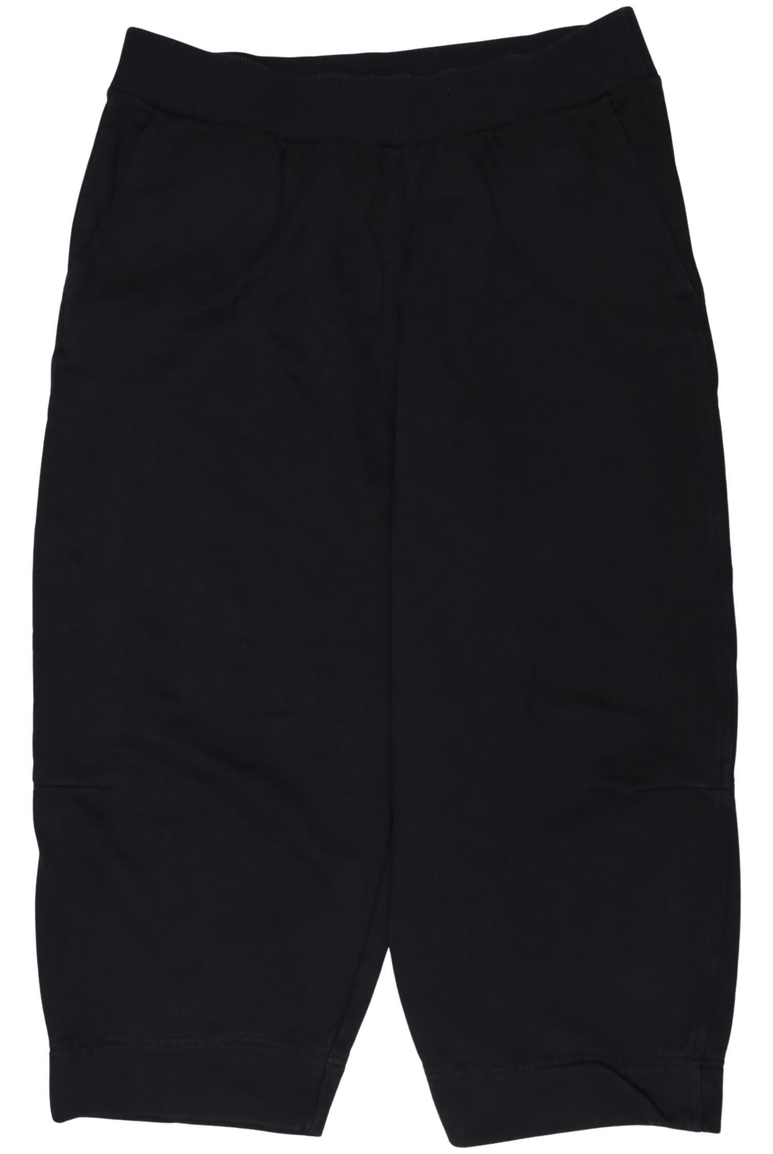 

COS Damen Stoffhose, marineblau, Gr. 31