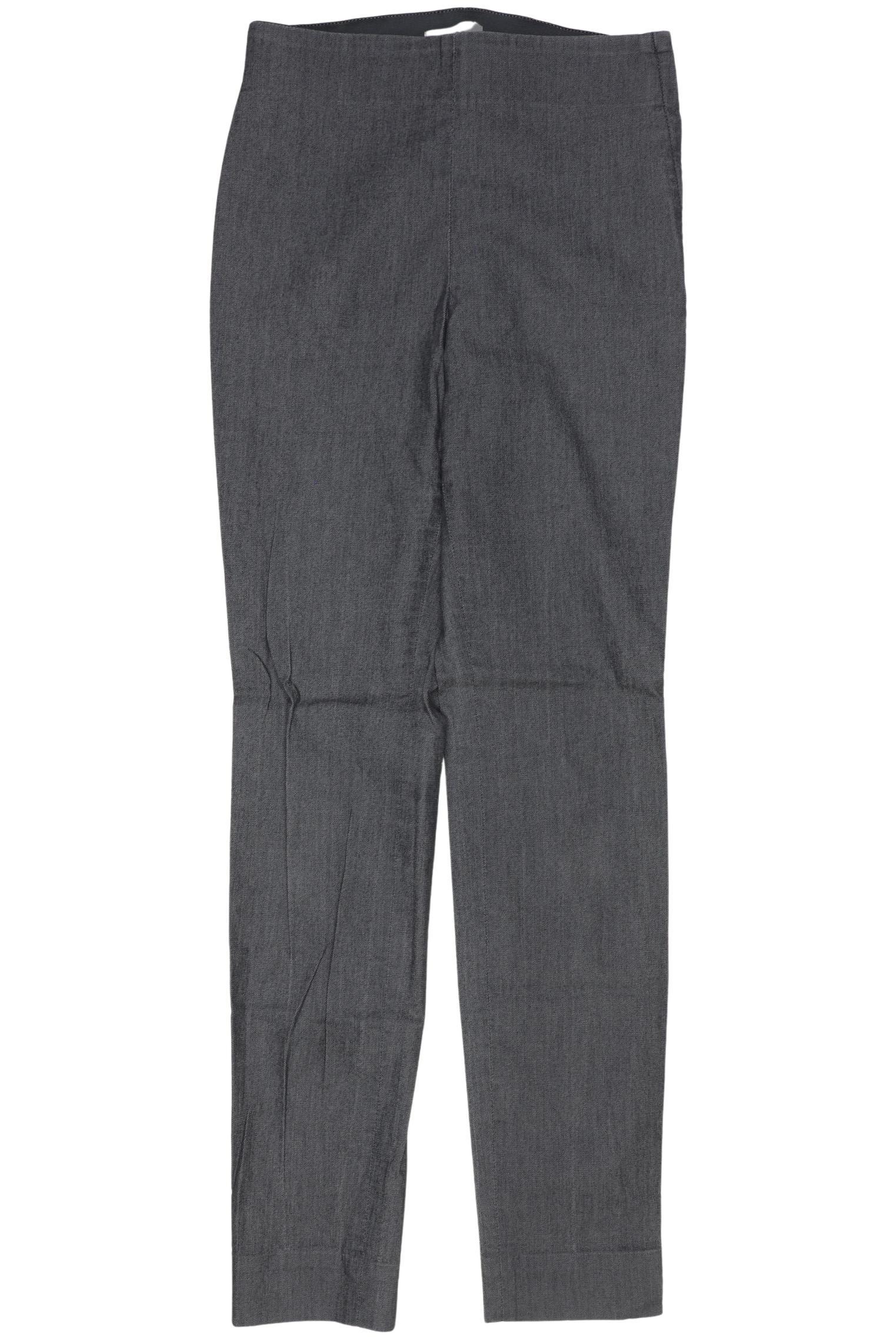 

COS Damen Stoffhose, grau, Gr. 34