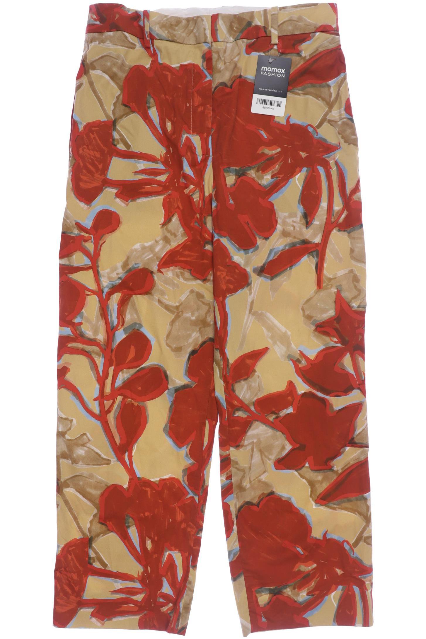

COS Damen Stoffhose, mehrfarbig, Gr. 38