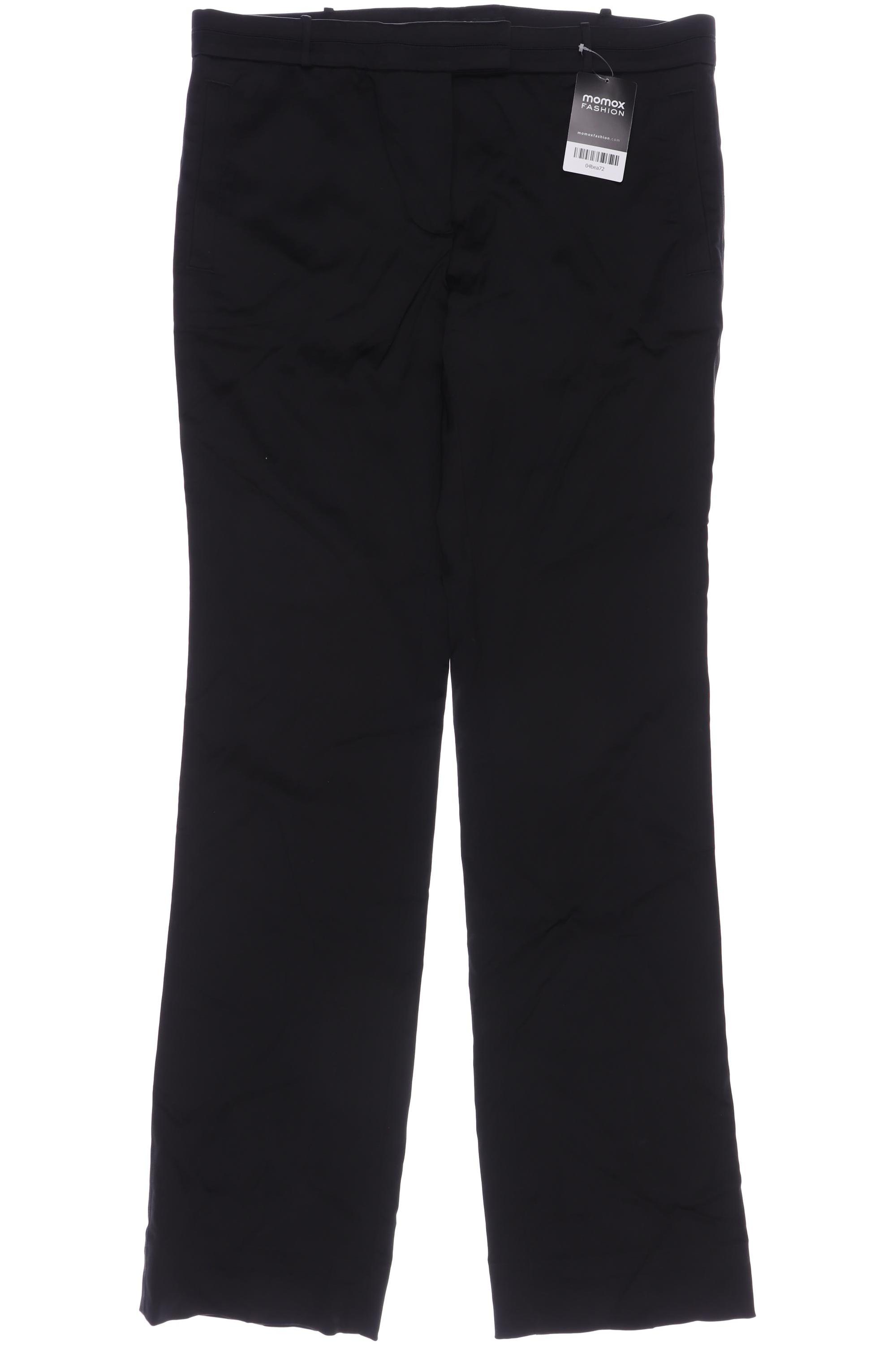 

COS Damen Stoffhose, schwarz, Gr. 40
