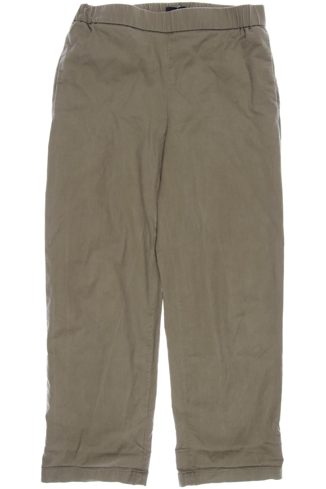 

COS Damen Stoffhose, grün