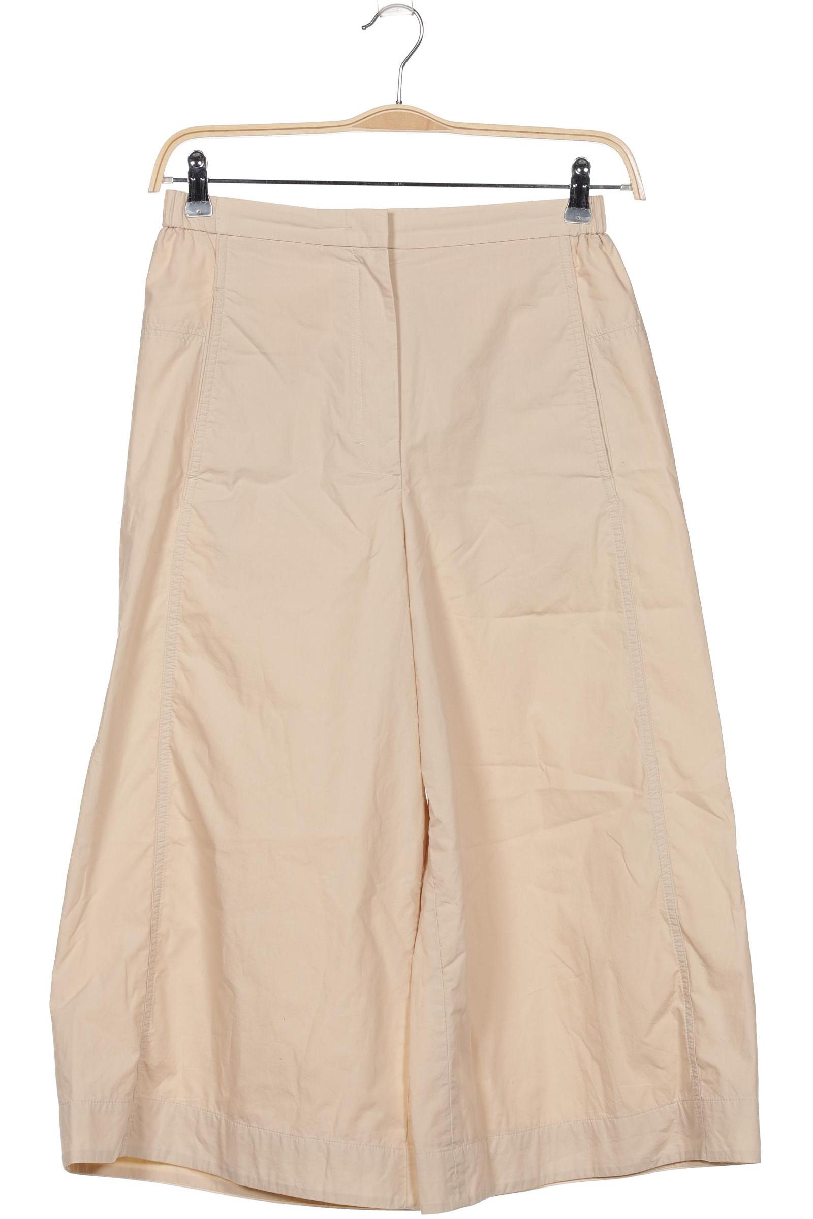

COS Damen Stoffhose, beige, Gr. 36