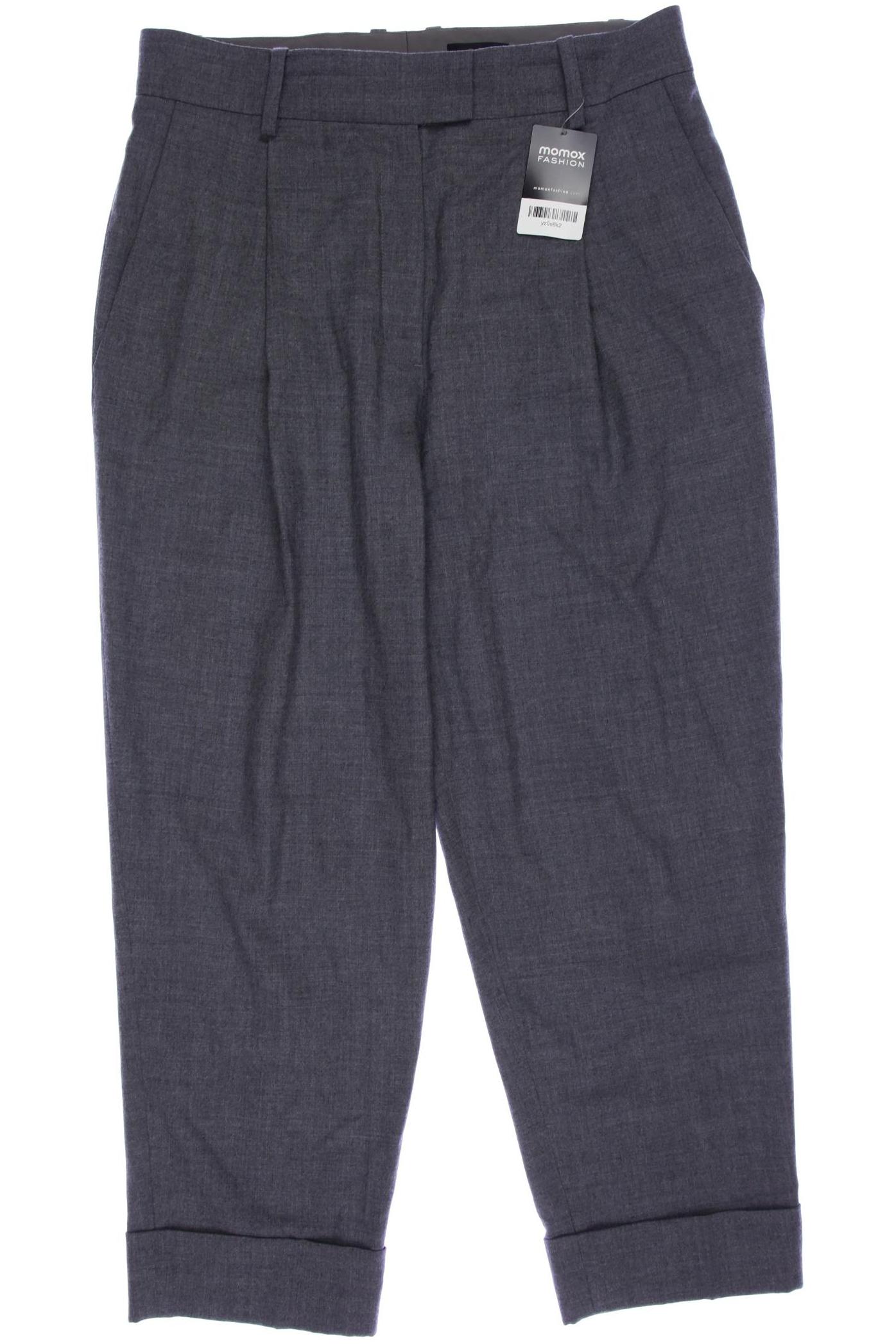

COS Damen Stoffhose, grau, Gr. 42