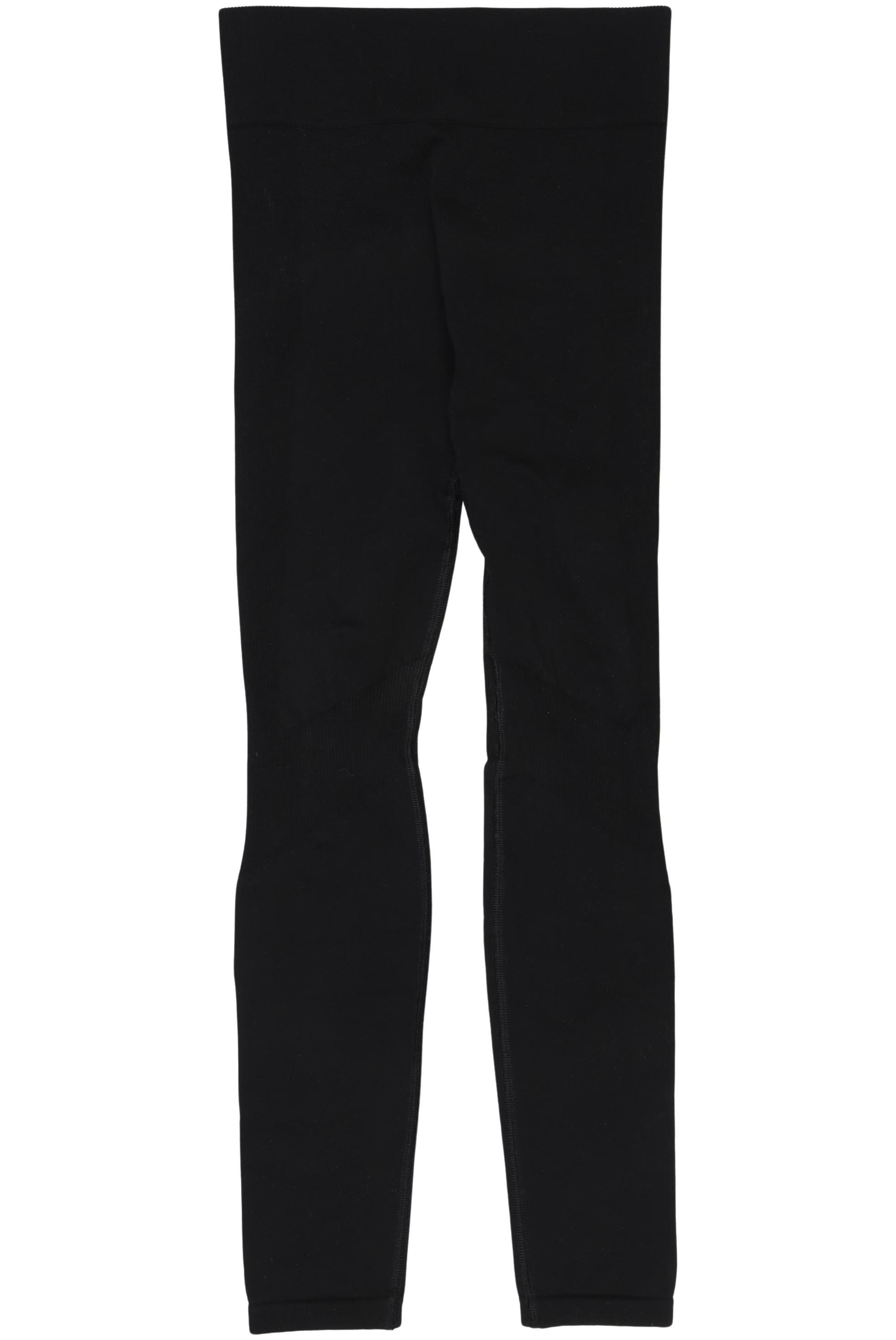 

COS Damen Stoffhose, schwarz, Gr. 0