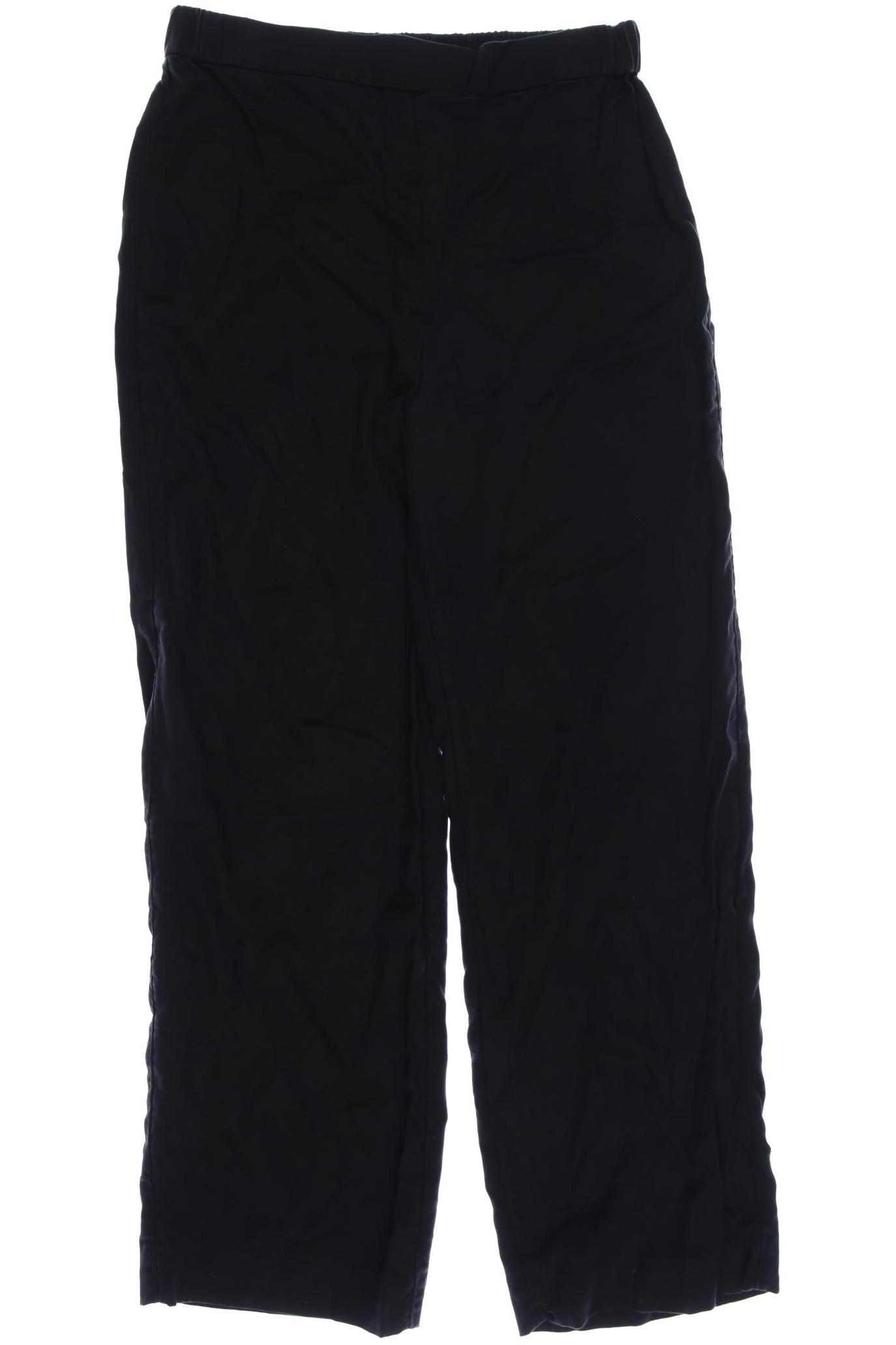 

COS Damen Stoffhose, schwarz