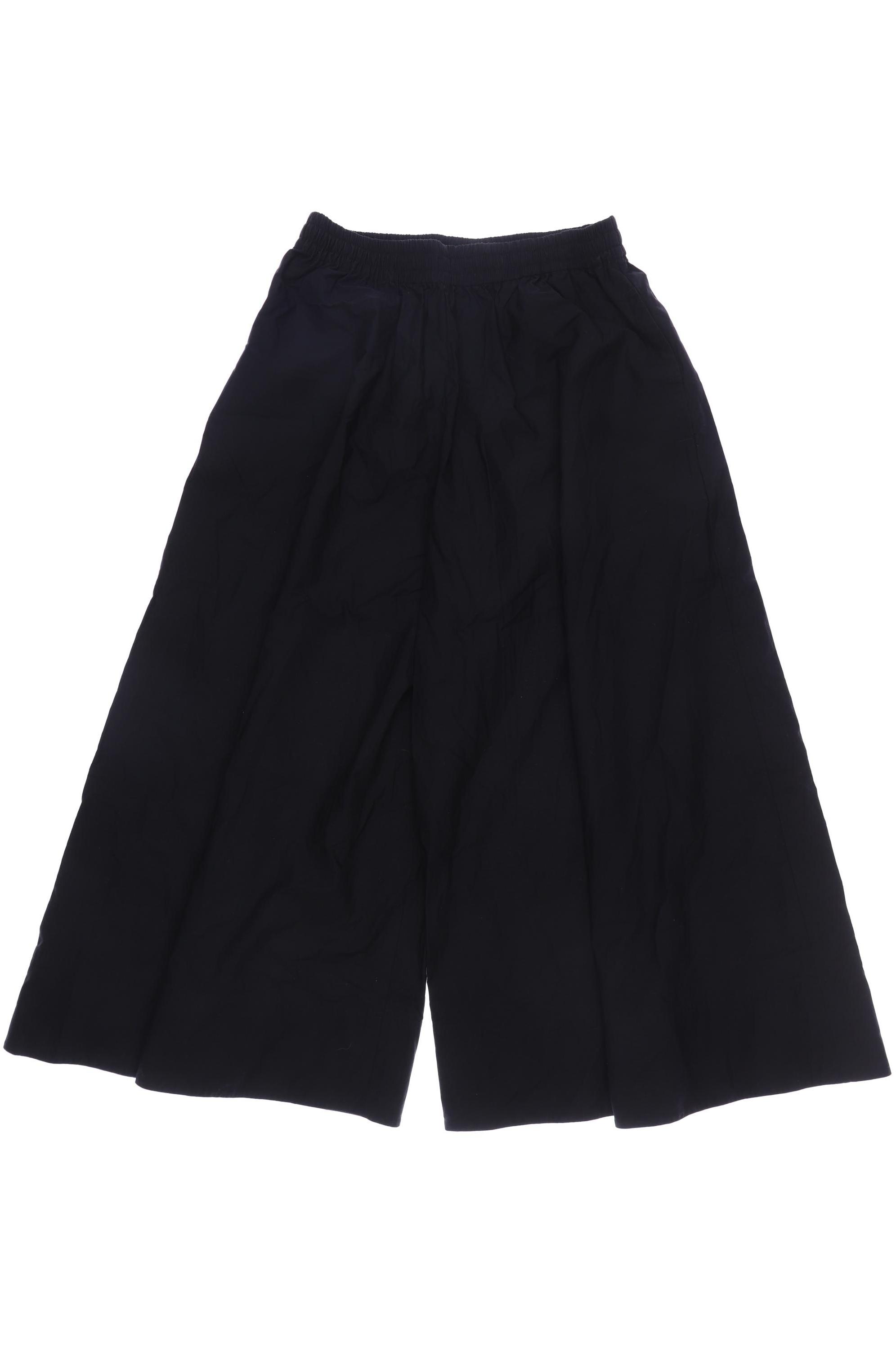

COS Damen Stoffhose, schwarz, Gr. 36