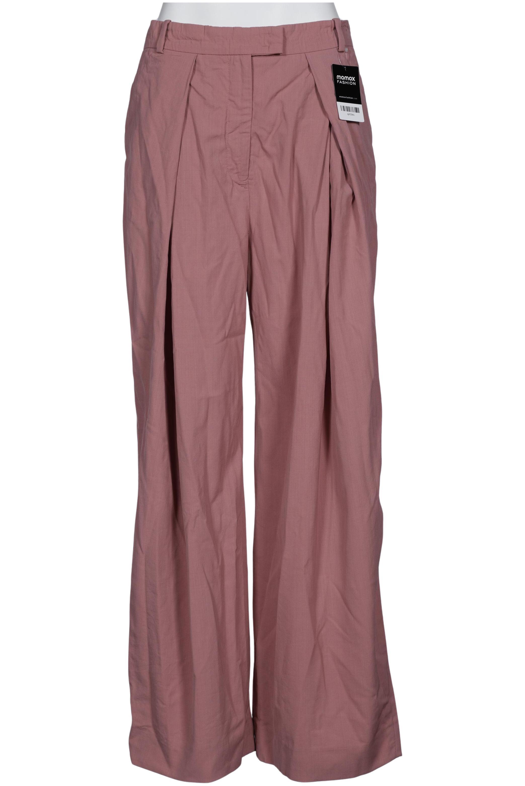 

COS Damen Stoffhose, pink, Gr. 42