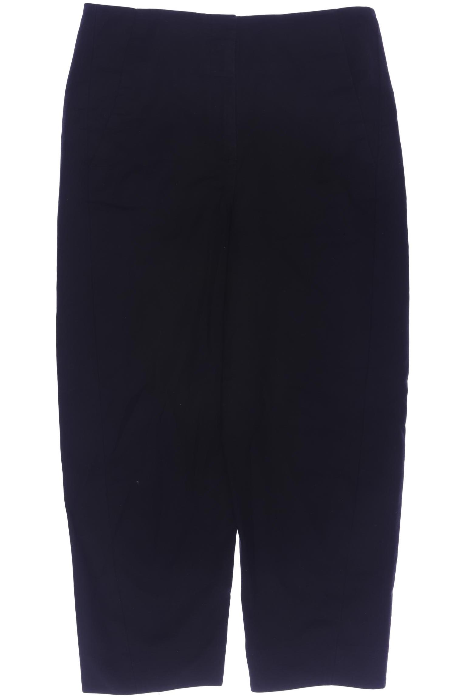 

COS Damen Stoffhose, schwarz, Gr. 36